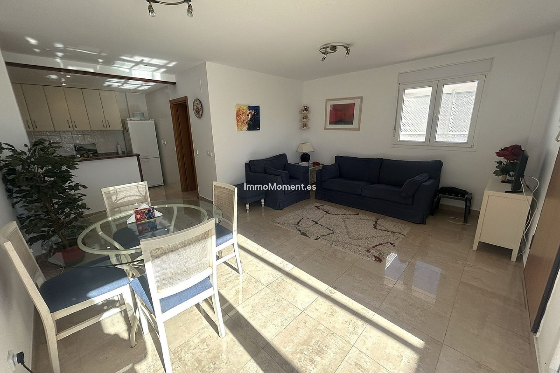 Reventa - Apartamento - Manilva - Manilva Centro
