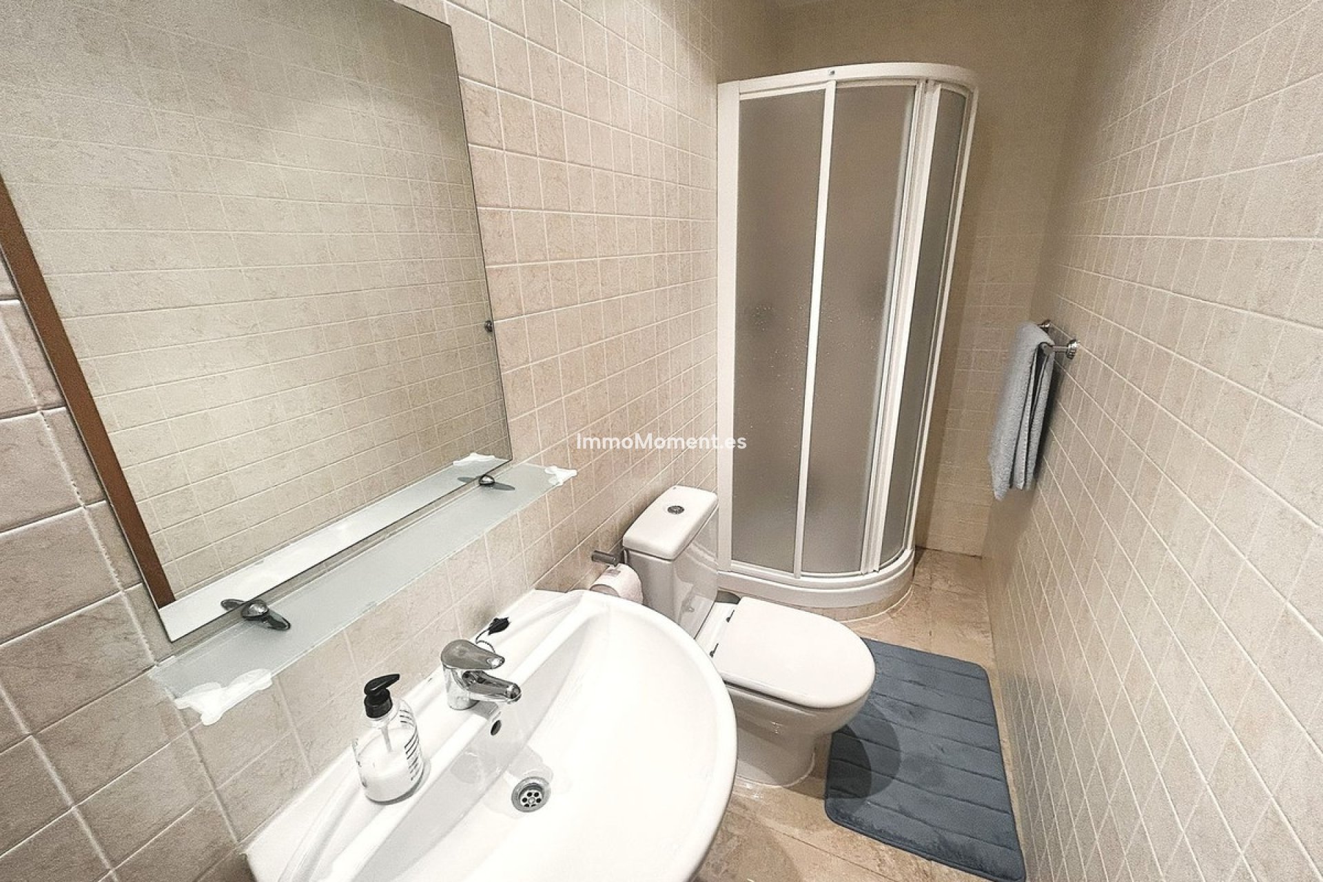 Reventa - Apartamento - Manilva - Manilva Centro