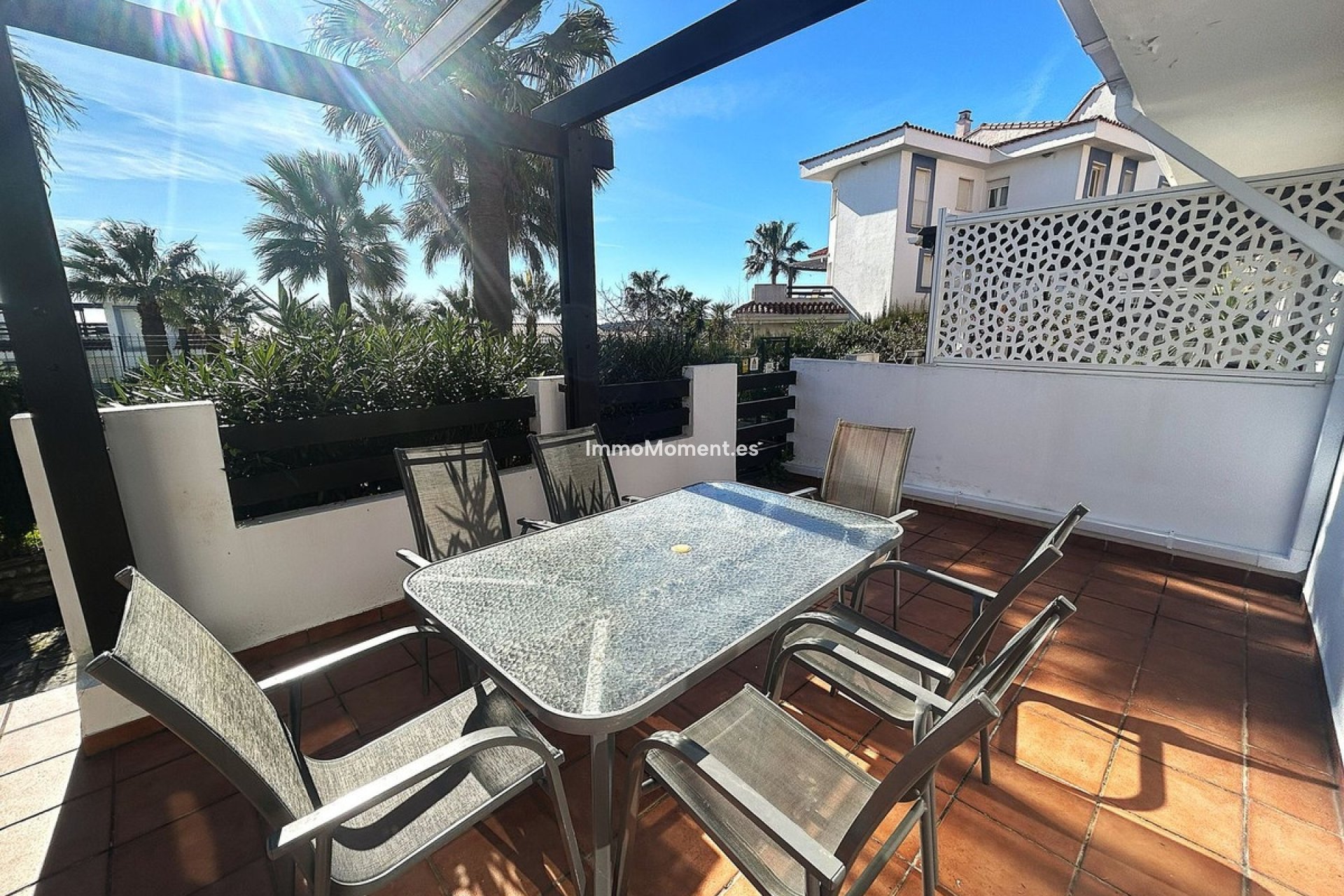 Reventa - Apartamento - Manilva - Manilva Centro