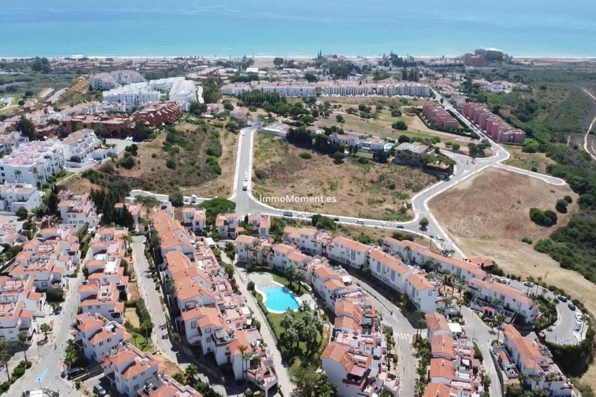 Reventa - Apartamento - Manilva - Manilva Centro