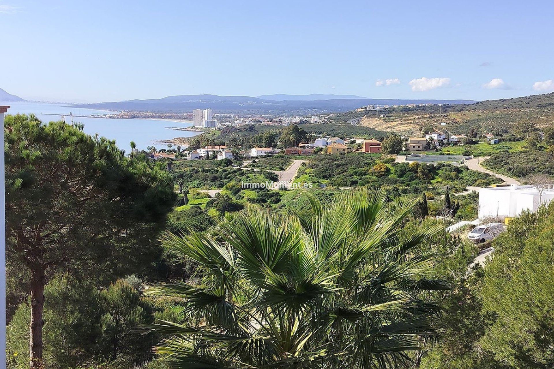 Reventa - Apartamento - Manilva - Manilva Centro