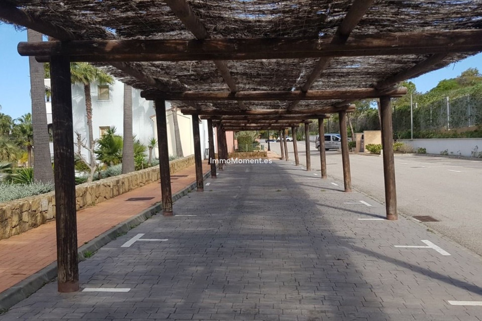 Reventa - Apartamento - Manilva - Manilva Centro