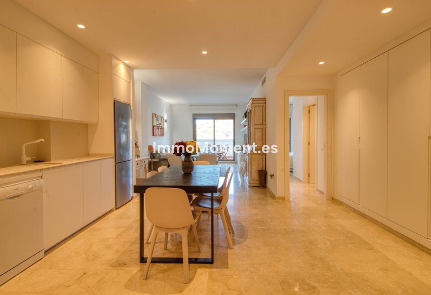 Reventa - Apartamento - Manilva - Manilva Centro