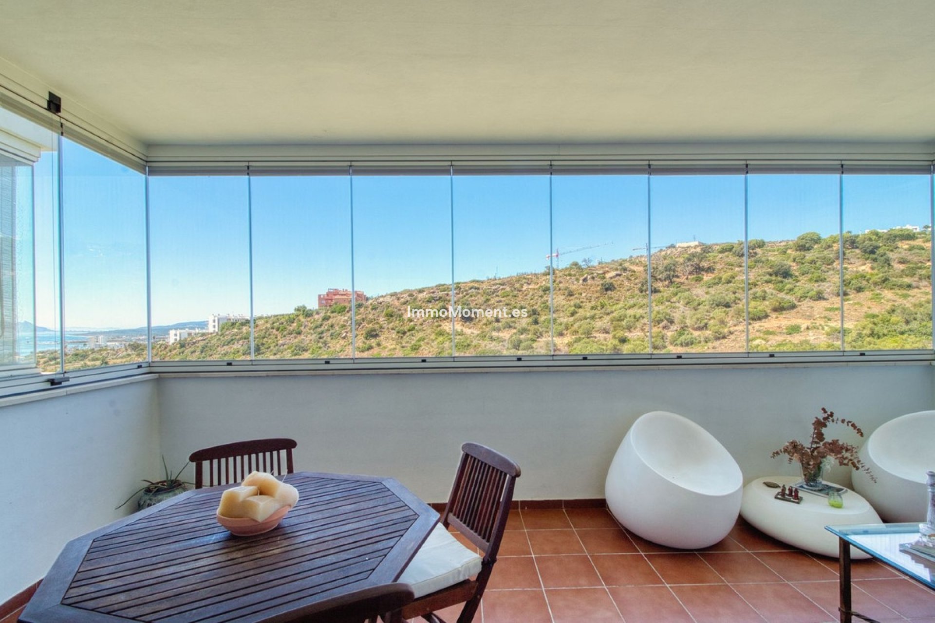 Reventa - Apartamento - Manilva - Manilva Centro