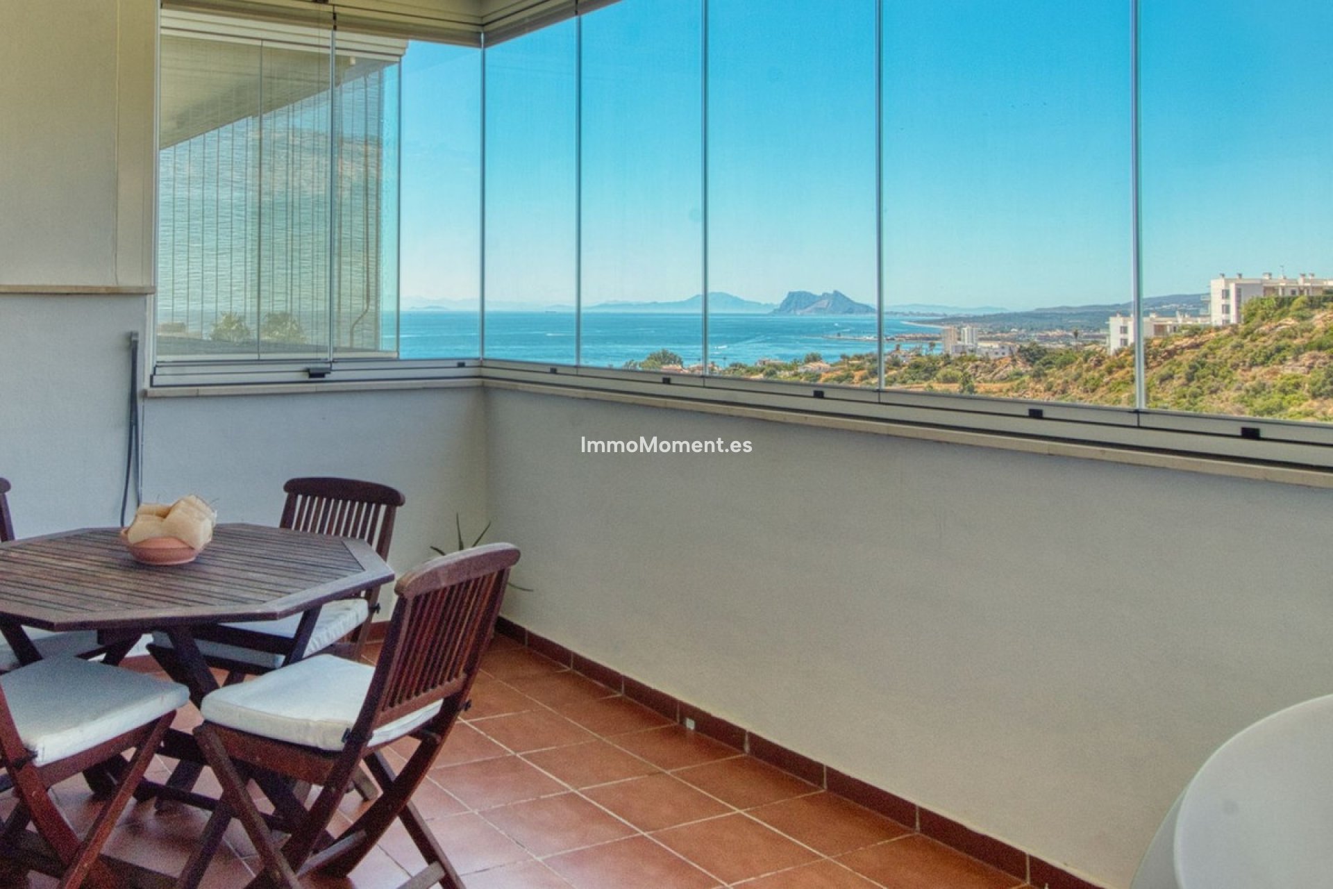 Reventa - Apartamento - Manilva - Manilva Centro