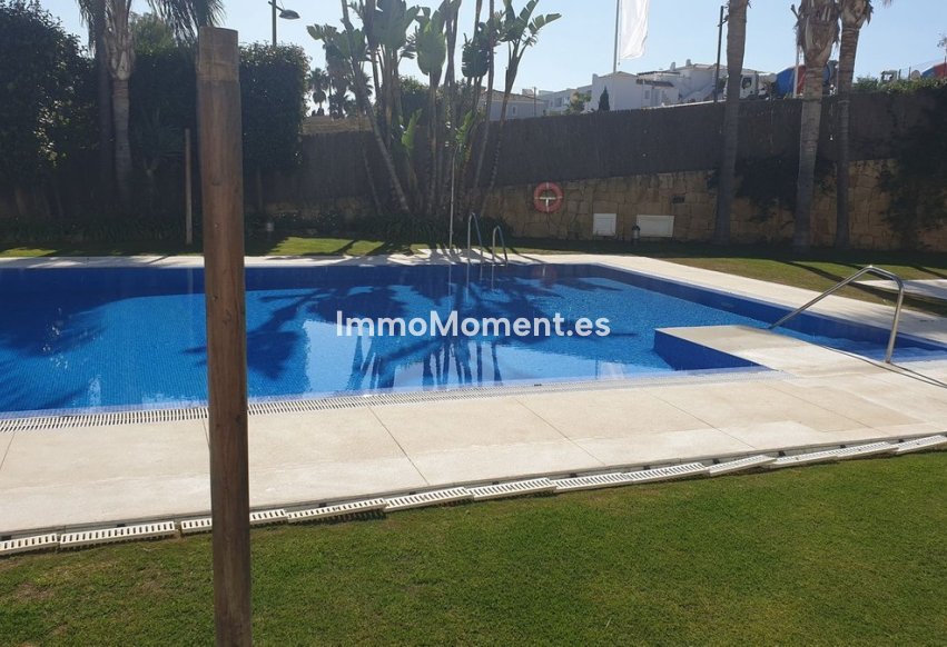 Reventa - Apartamento - Manilva - Manilva Centro