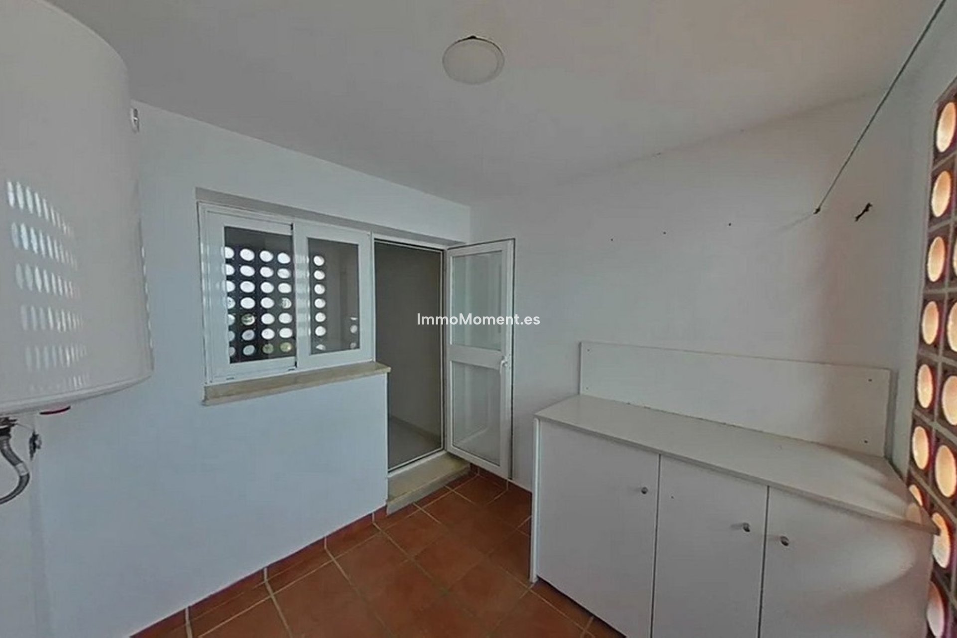 Reventa - Apartamento - Manilva - Manilva Centro