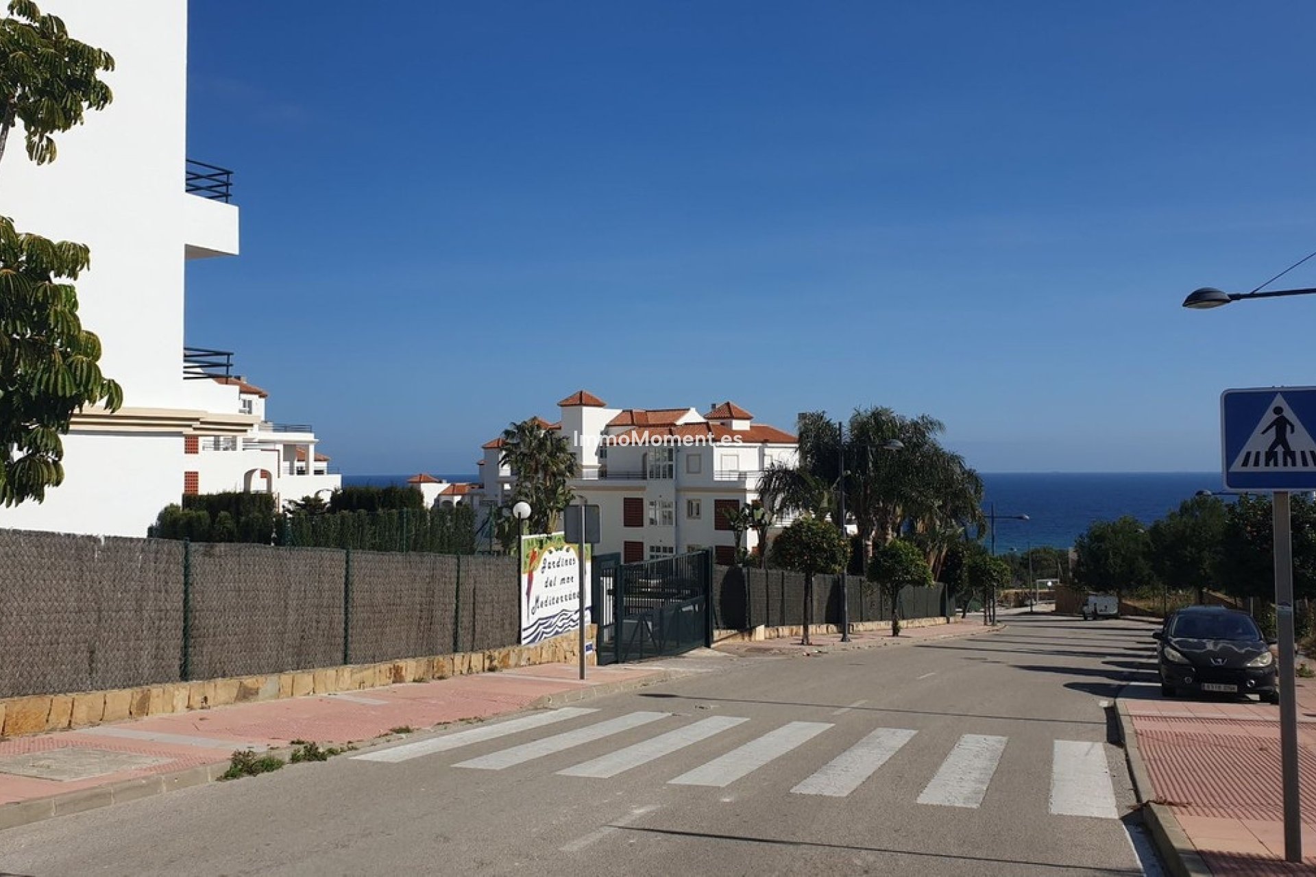 Reventa - Apartamento - Manilva - Manilva Centro