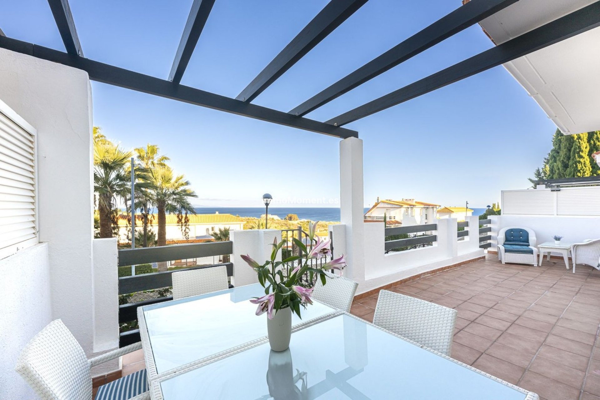 Reventa - Apartamento - Manilva - Manilva Centro