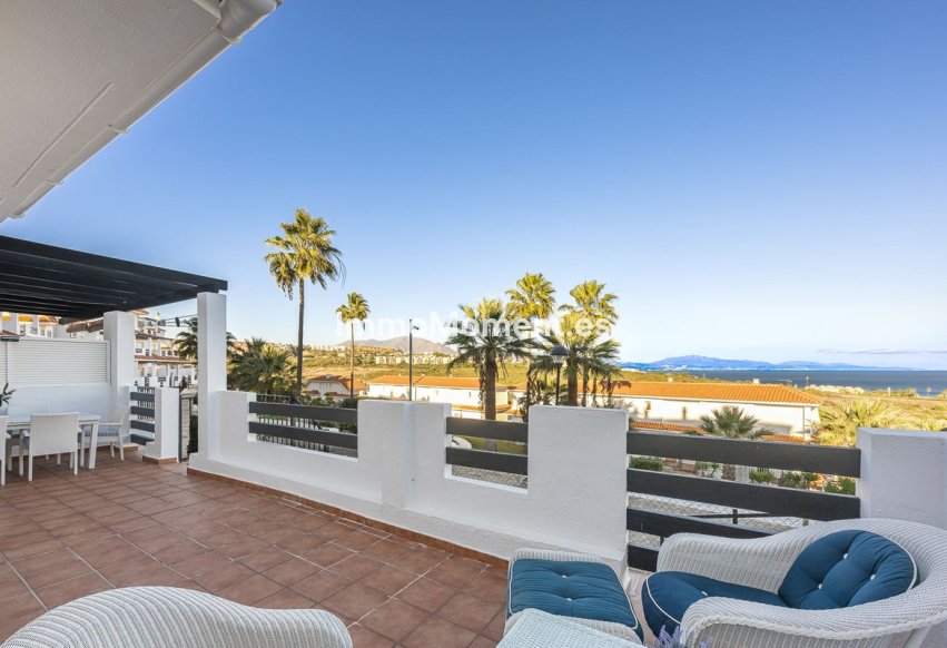 Reventa - Apartamento - Manilva - Manilva Centro