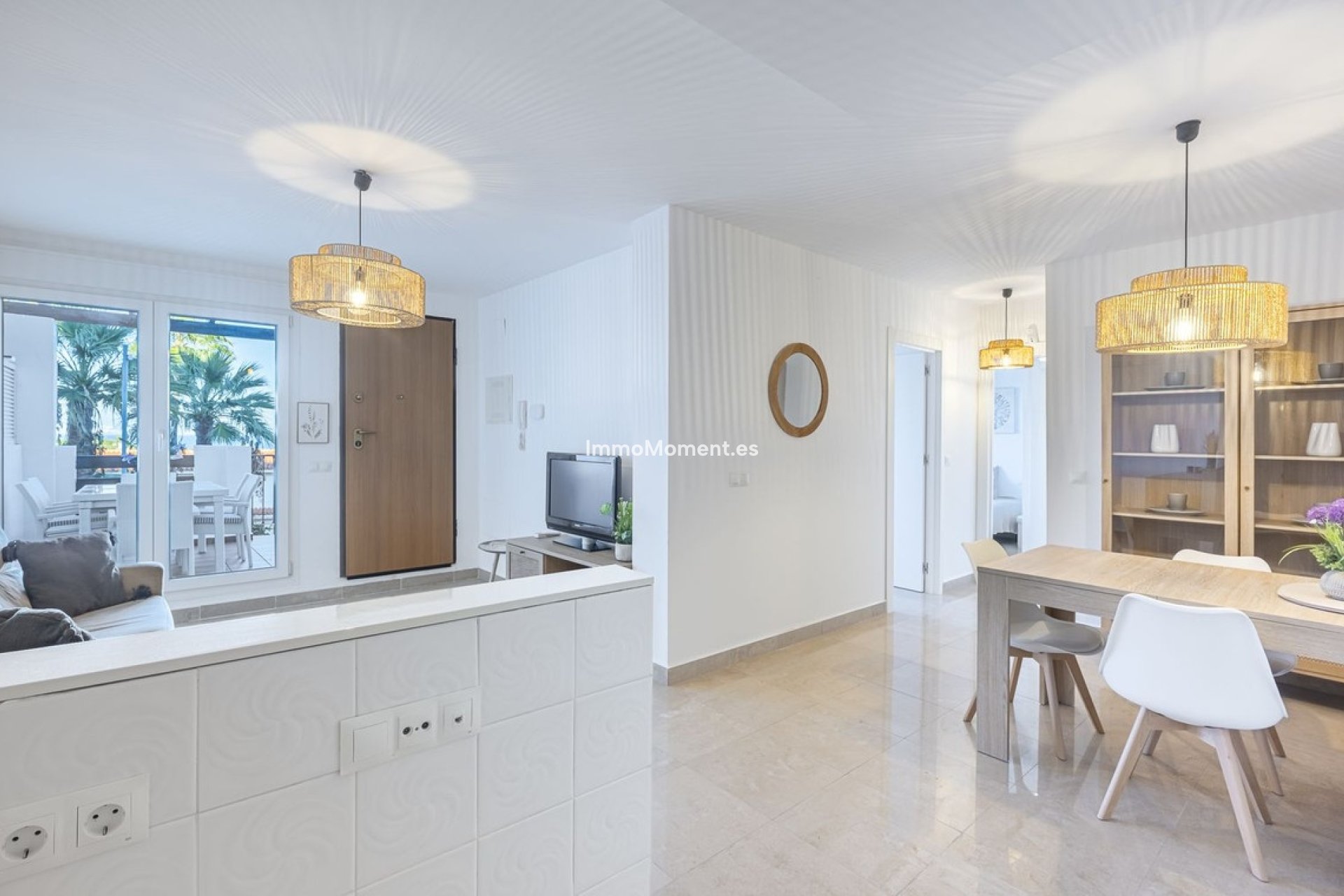 Reventa - Apartamento - Manilva - Manilva Centro