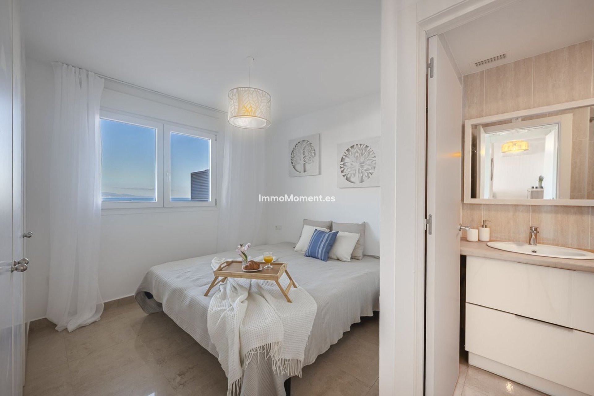 Reventa - Apartamento - Manilva - Manilva Centro