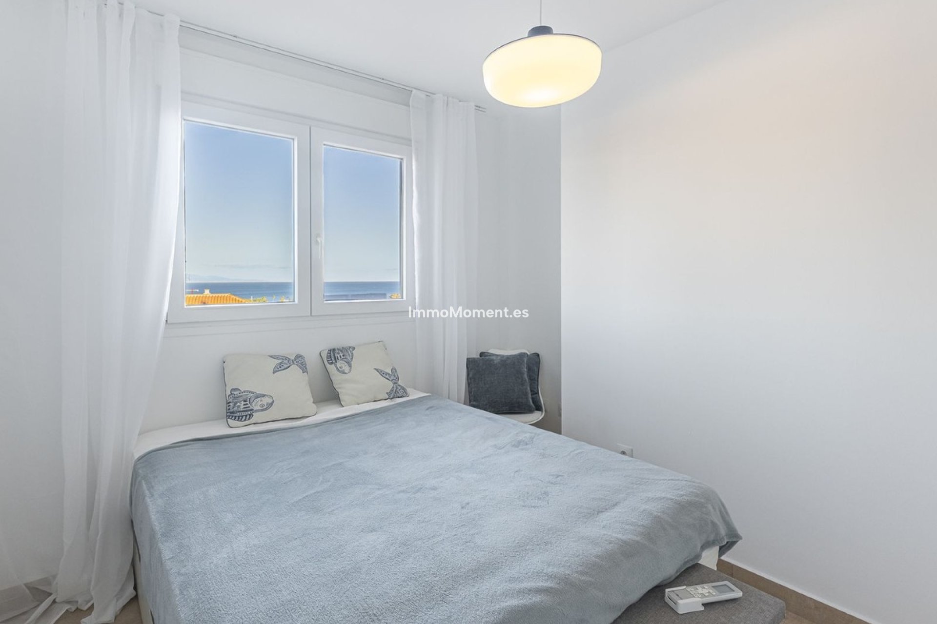 Reventa - Apartamento - Manilva - Manilva Centro