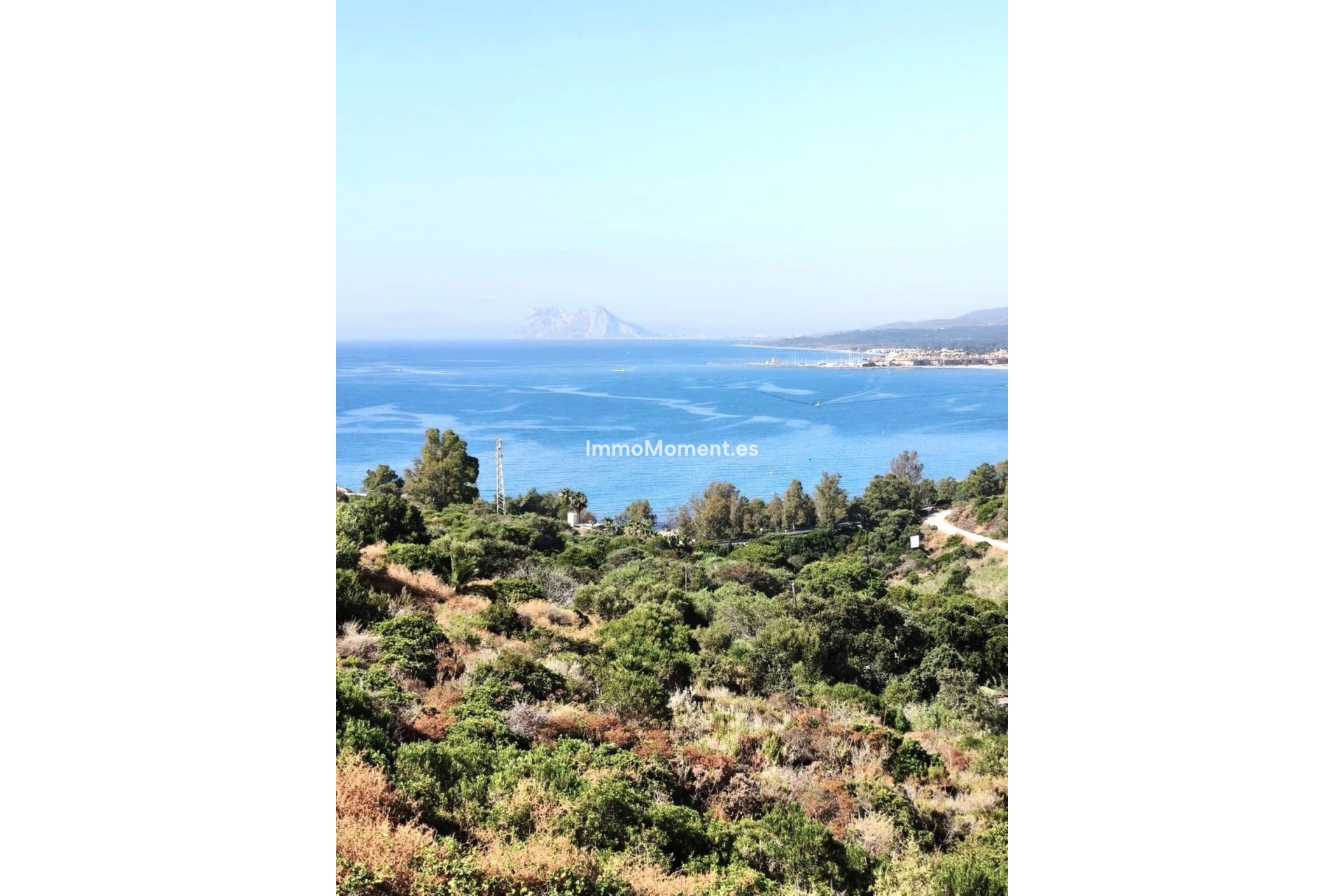 Reventa - Apartamento - Manilva - Manilva Centro