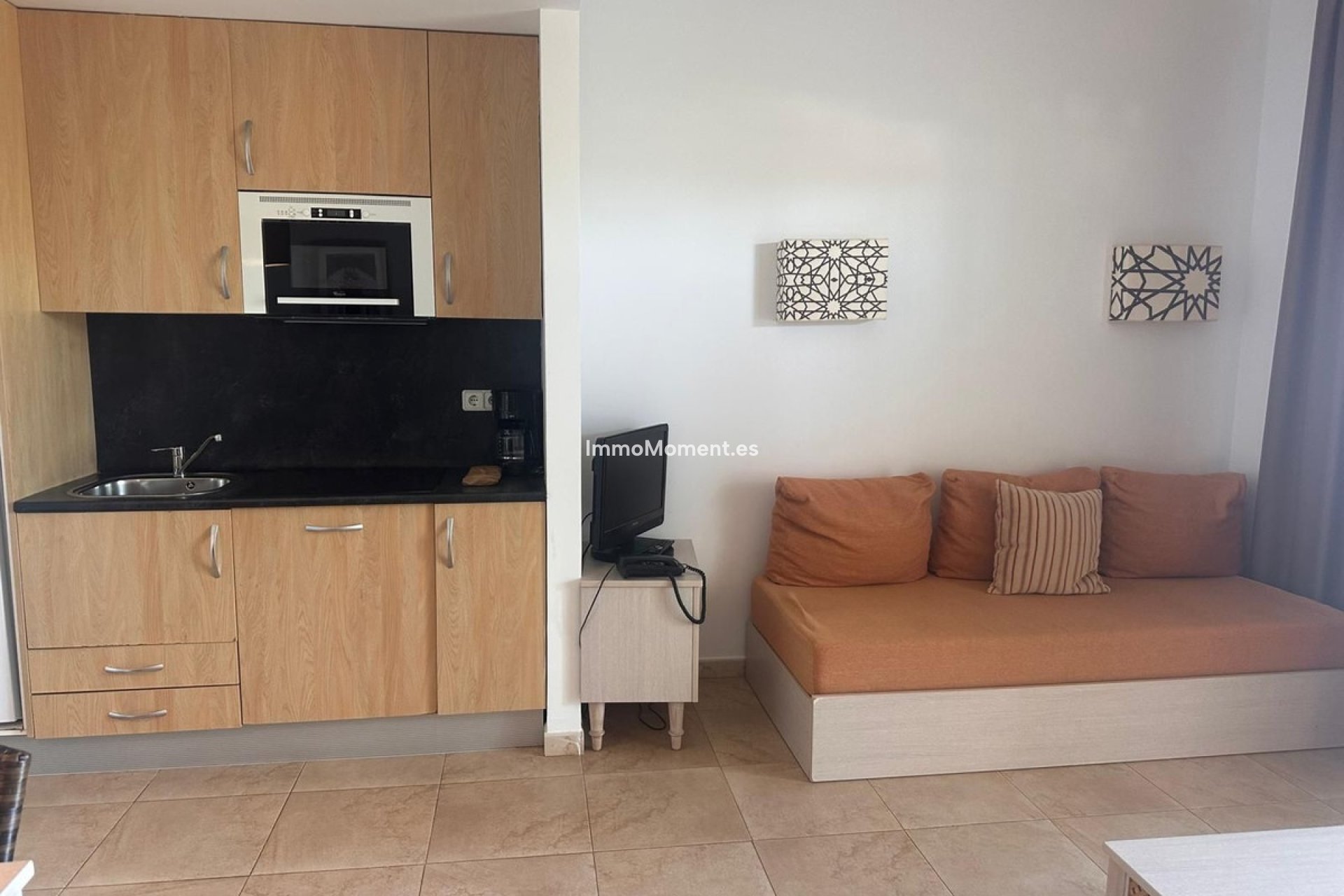 Reventa - Apartamento - Manilva - Manilva Centro