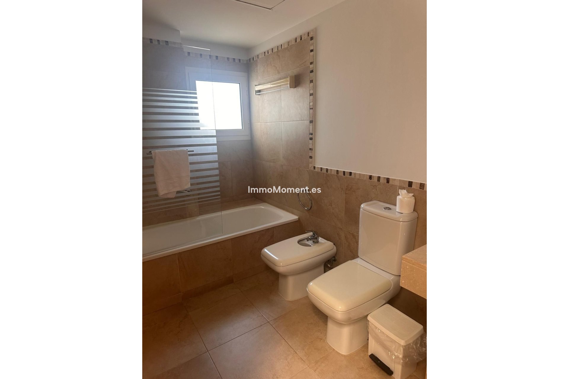 Reventa - Apartamento - Manilva - Manilva Centro