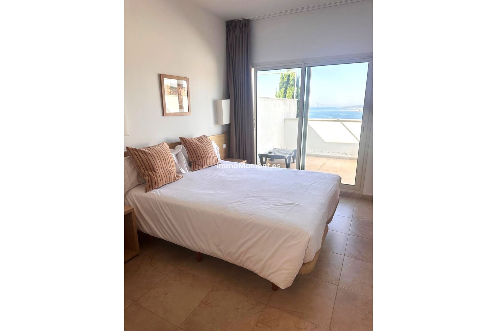 Reventa - Apartamento - Manilva - Manilva Centro