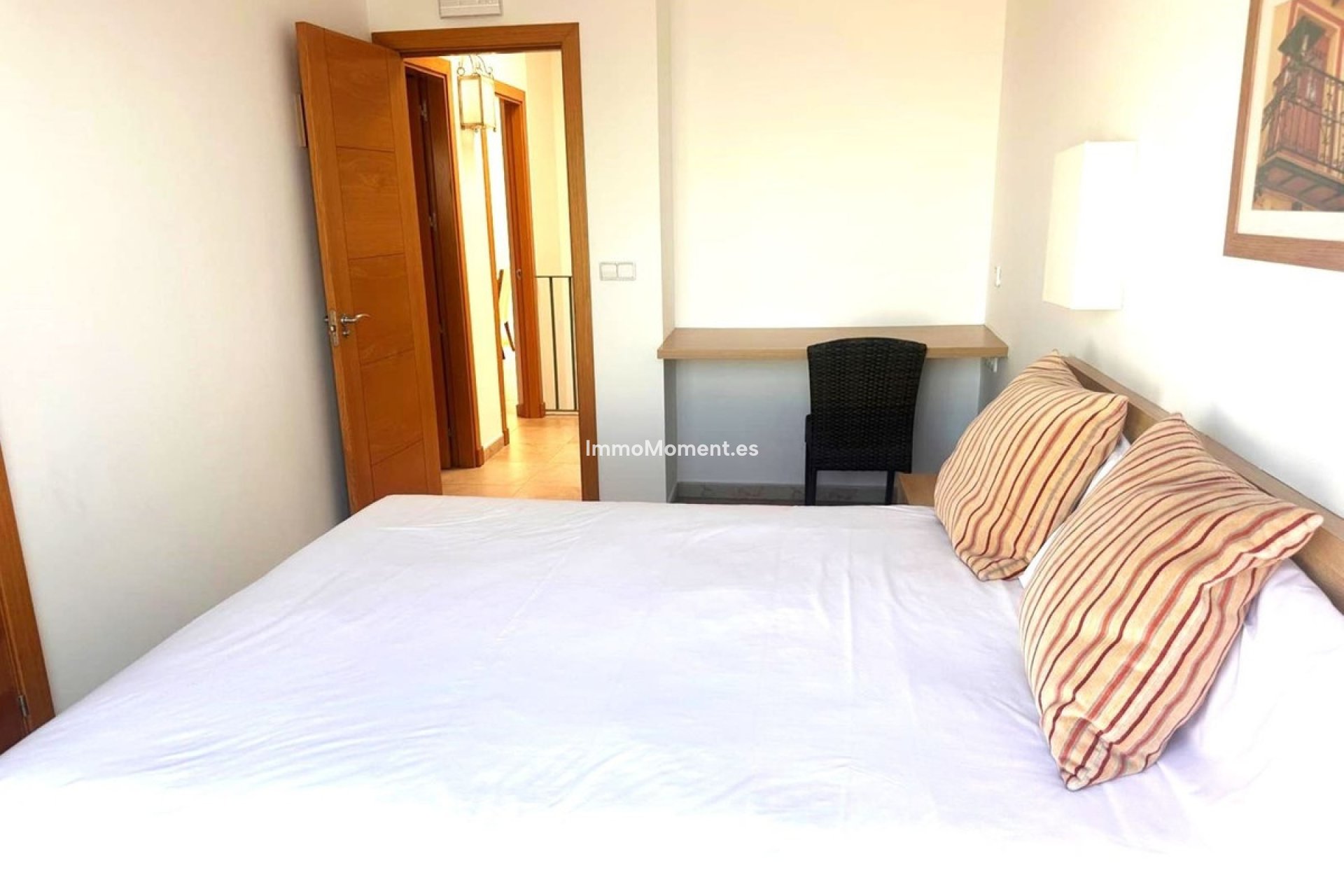 Reventa - Apartamento - Manilva - Manilva Centro