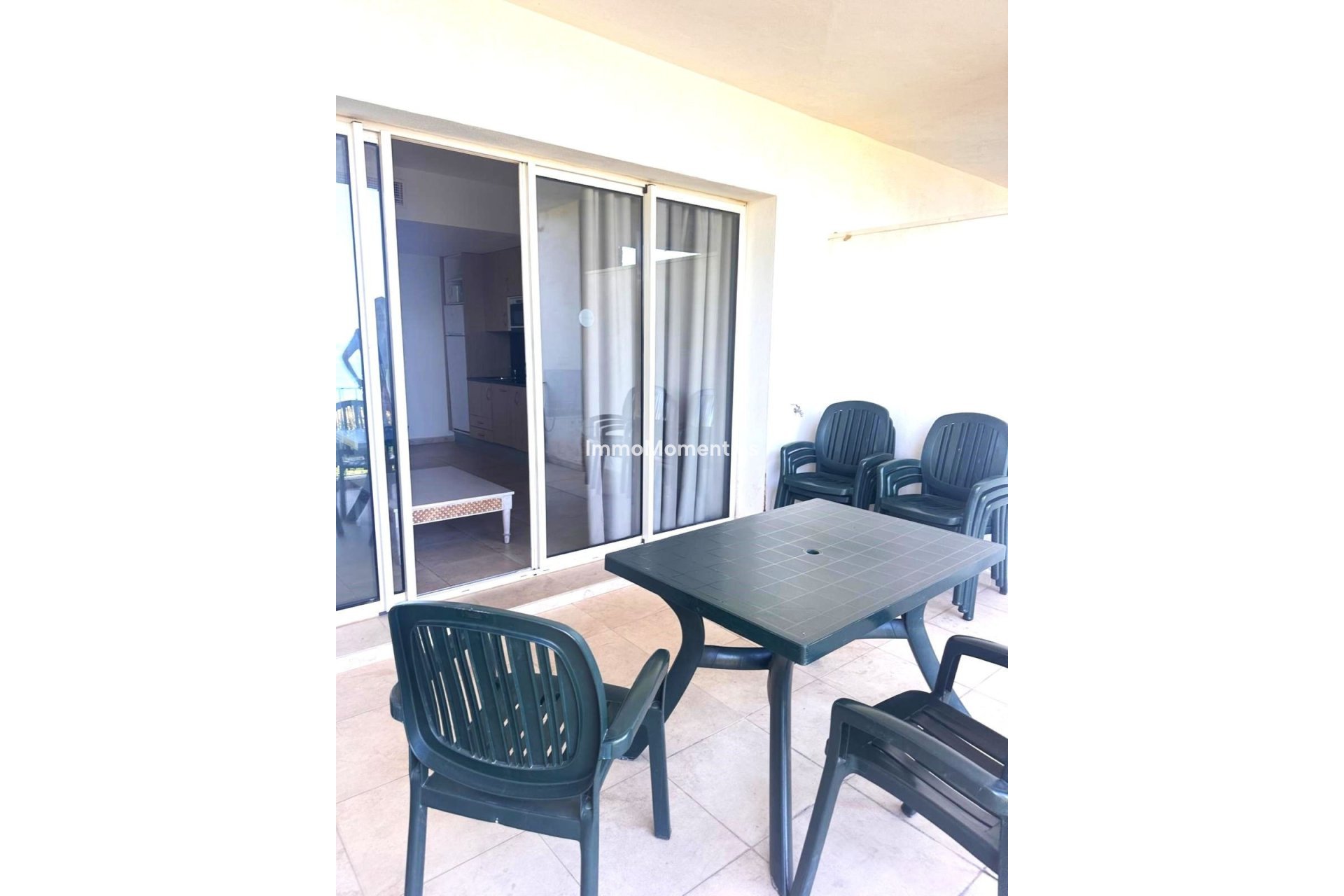 Reventa - Apartamento - Manilva - Manilva Centro