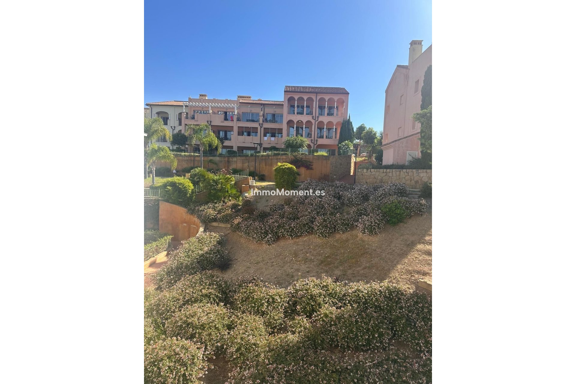 Reventa - Apartamento - Manilva - Manilva Centro