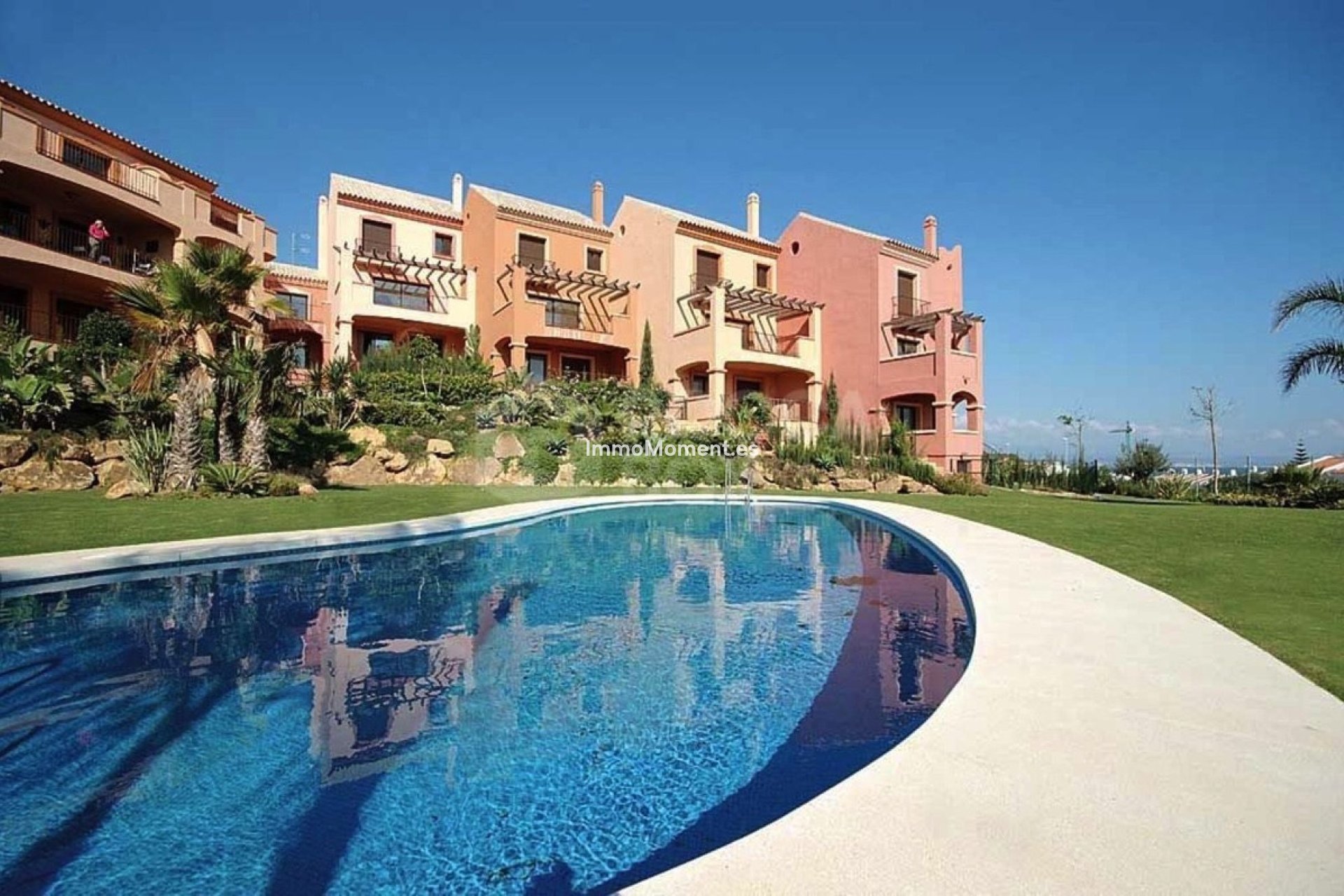 Reventa - Apartamento - Manilva - Manilva Centro