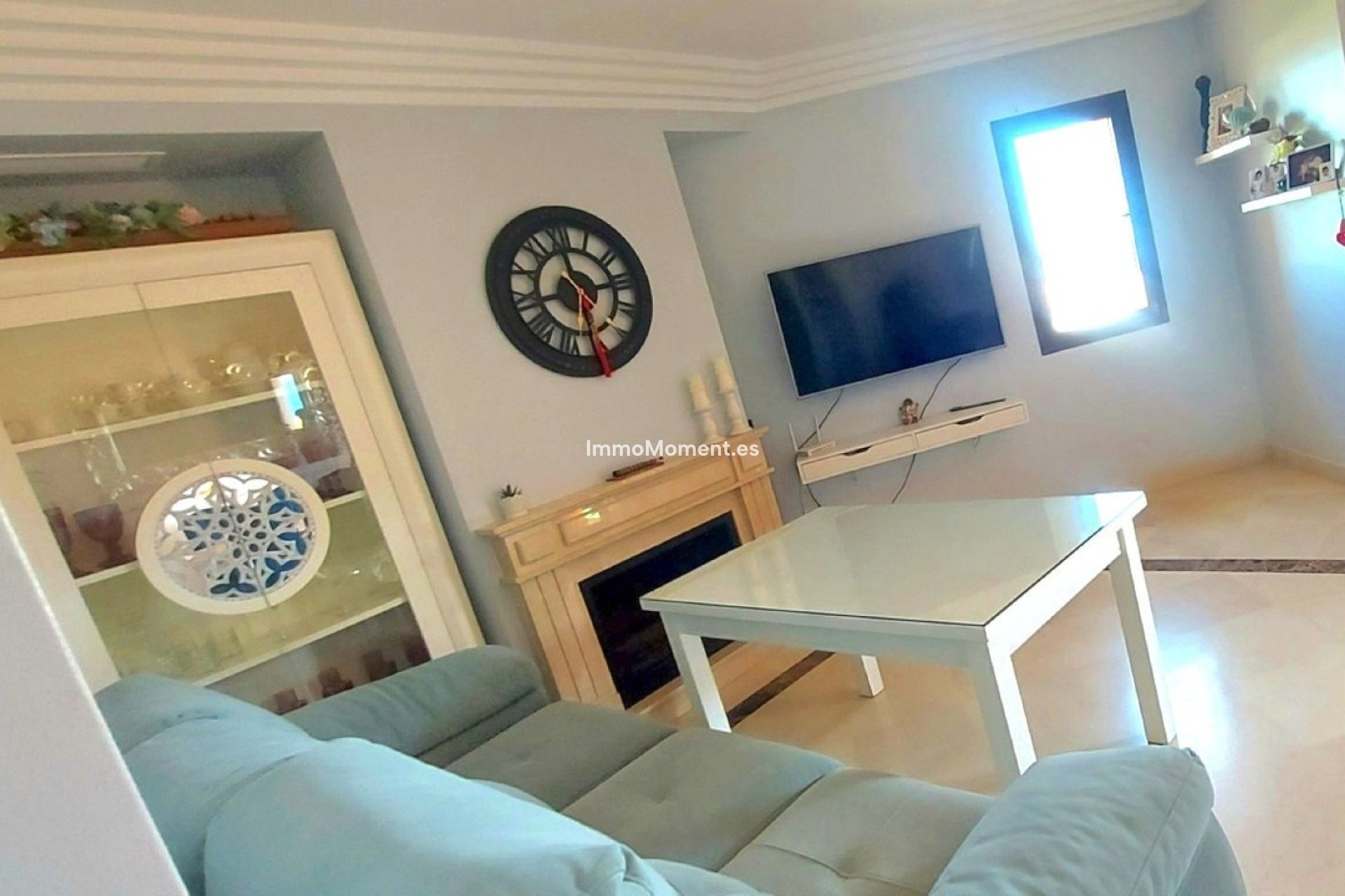 Reventa - Apartamento - Manilva - Manilva Centro