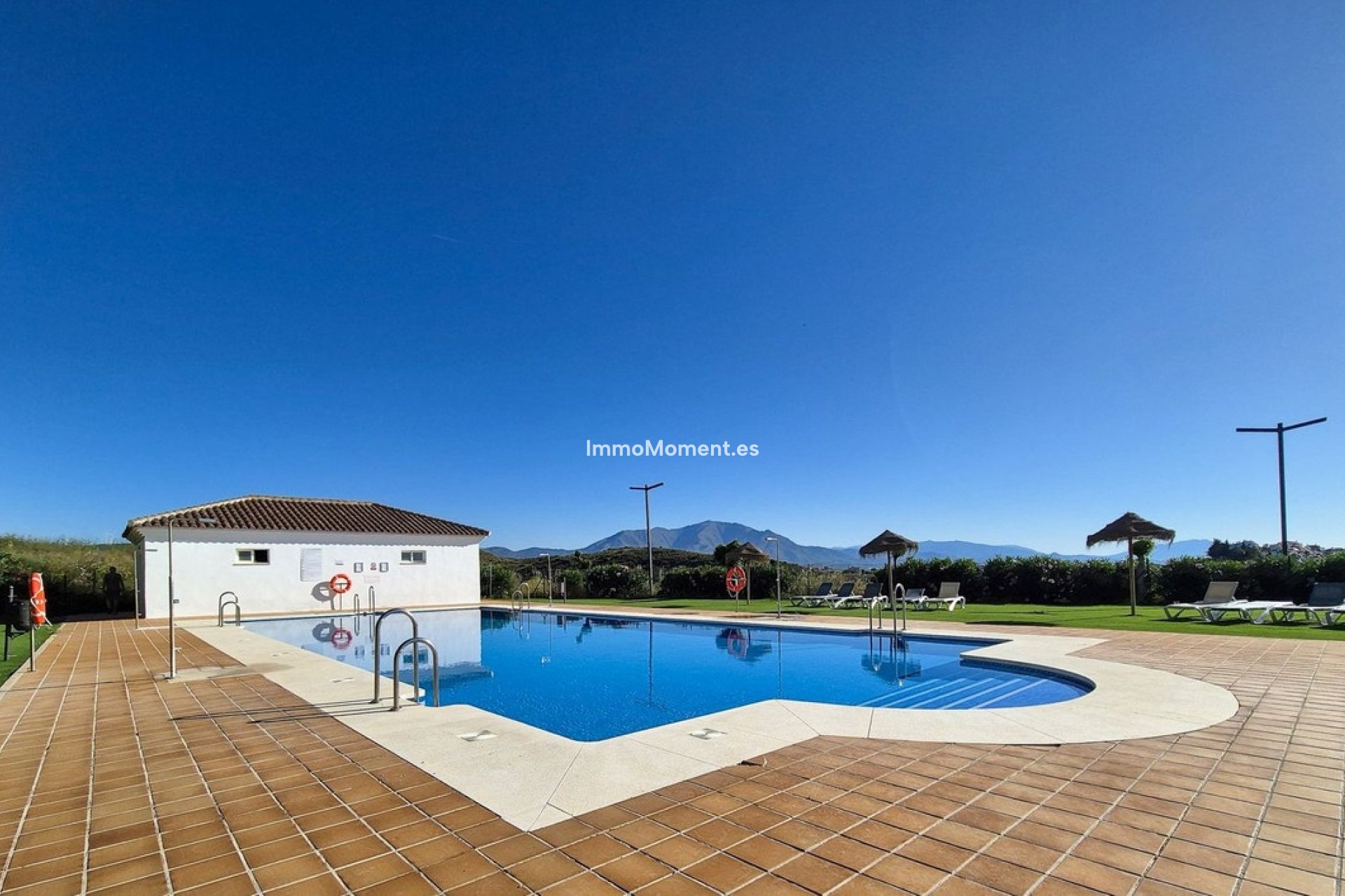 Reventa - Apartamento - Manilva - Manilva Centro