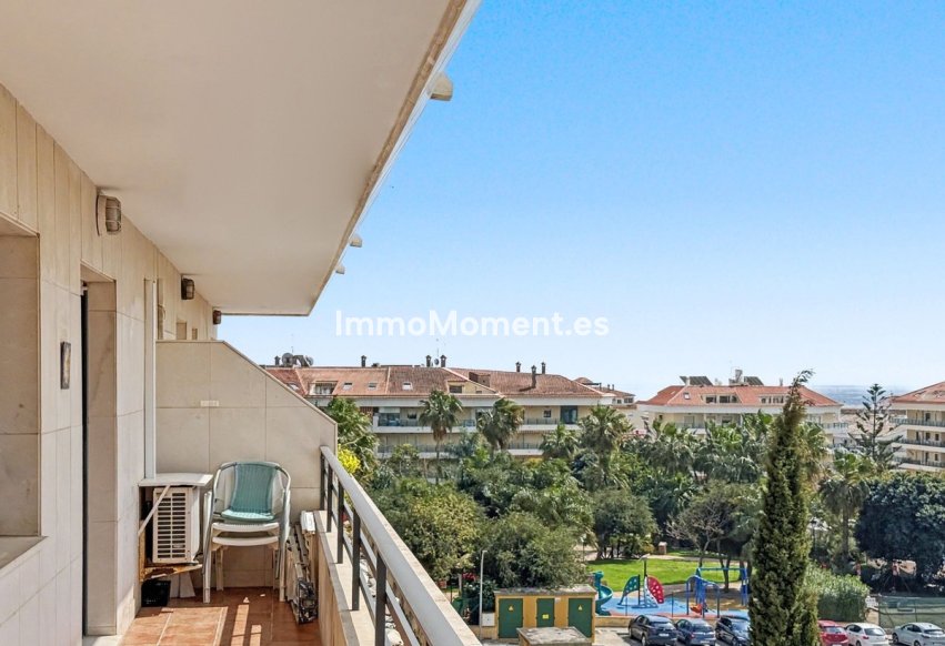 Reventa - Apartamento - Manilva - Manilva Centro