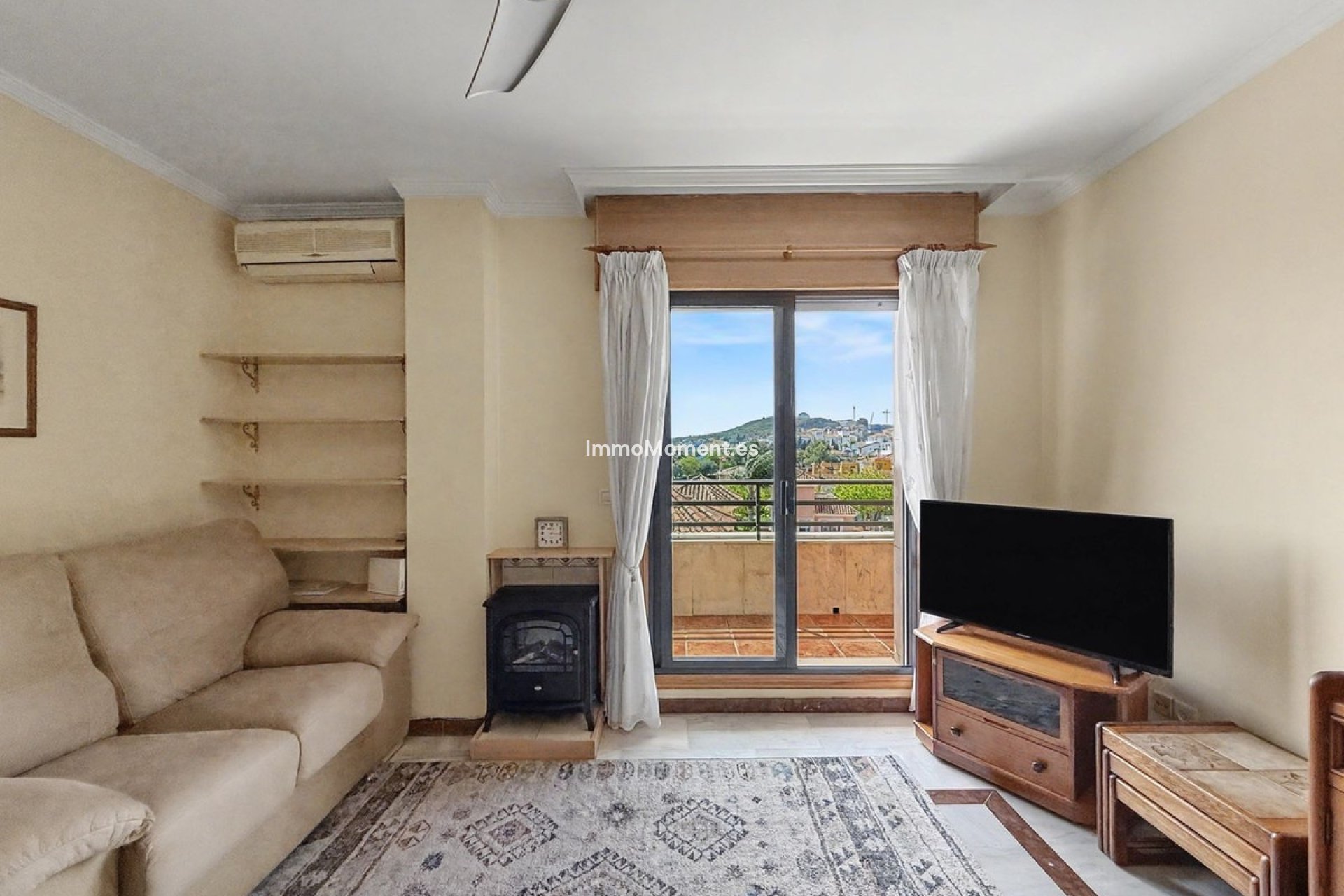 Reventa - Apartamento - Manilva - Manilva Centro