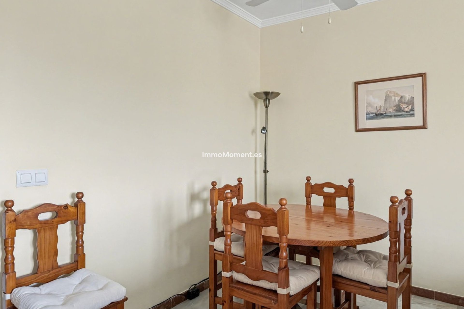 Reventa - Apartamento - Manilva - Manilva Centro