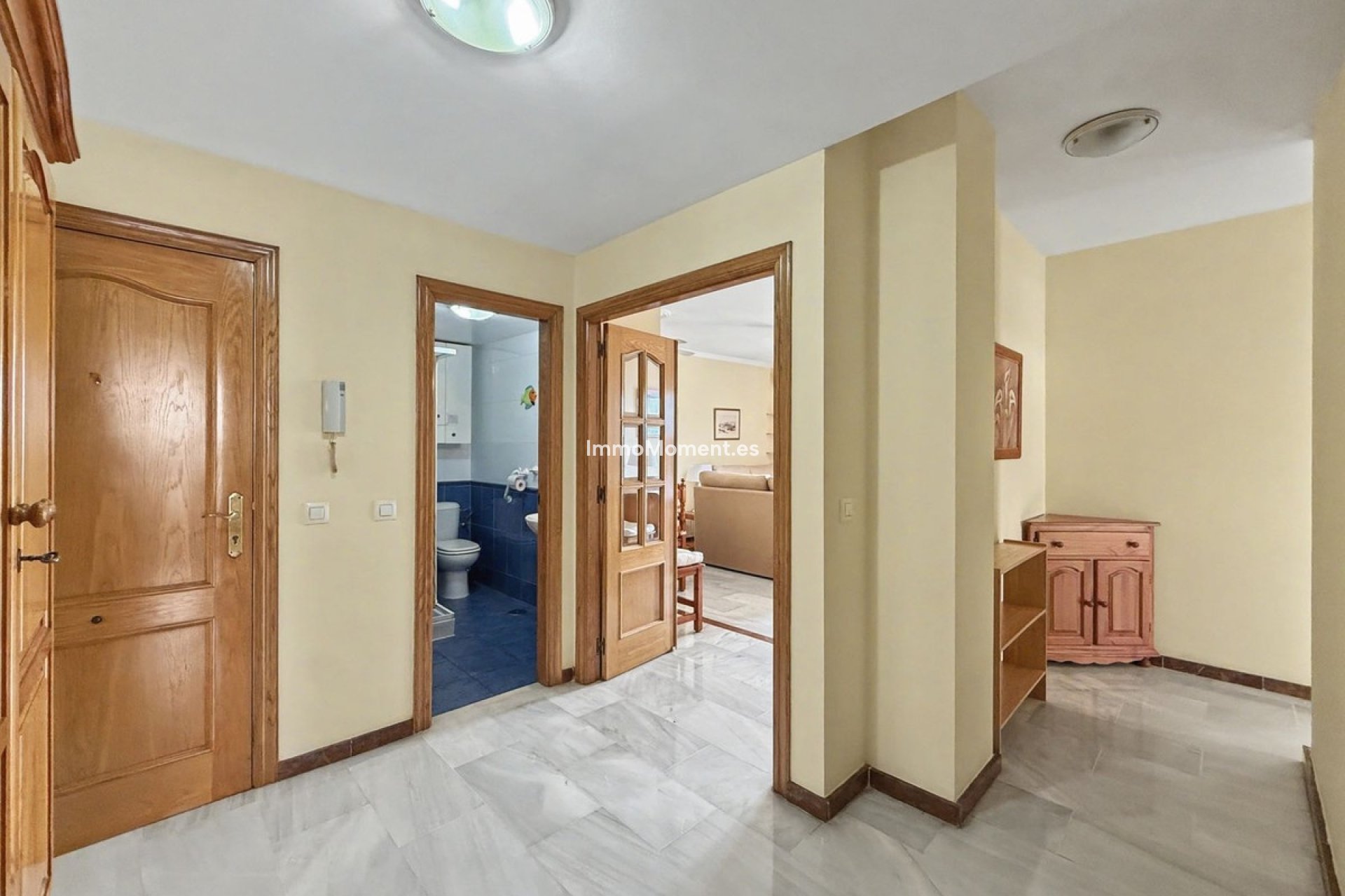 Reventa - Apartamento - Manilva - Manilva Centro