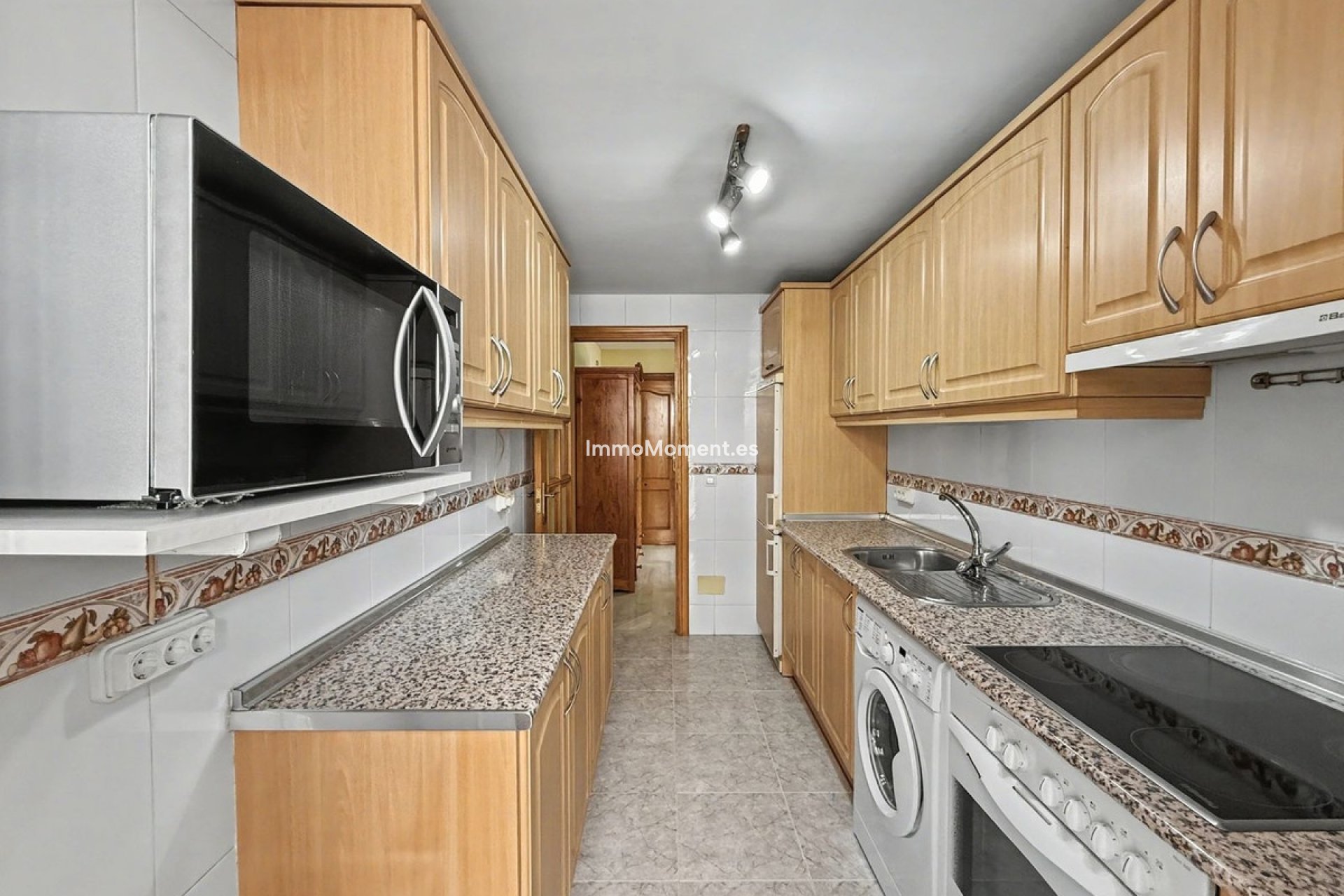 Reventa - Apartamento - Manilva - Manilva Centro