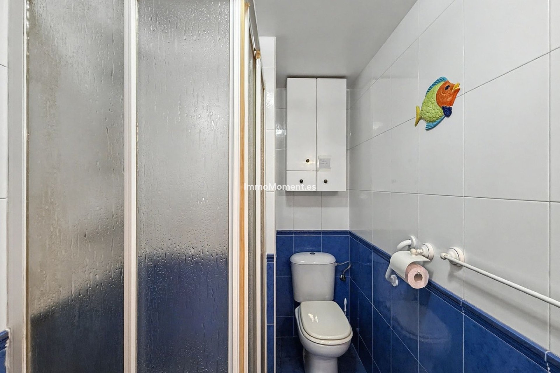 Reventa - Apartamento - Manilva - Manilva Centro