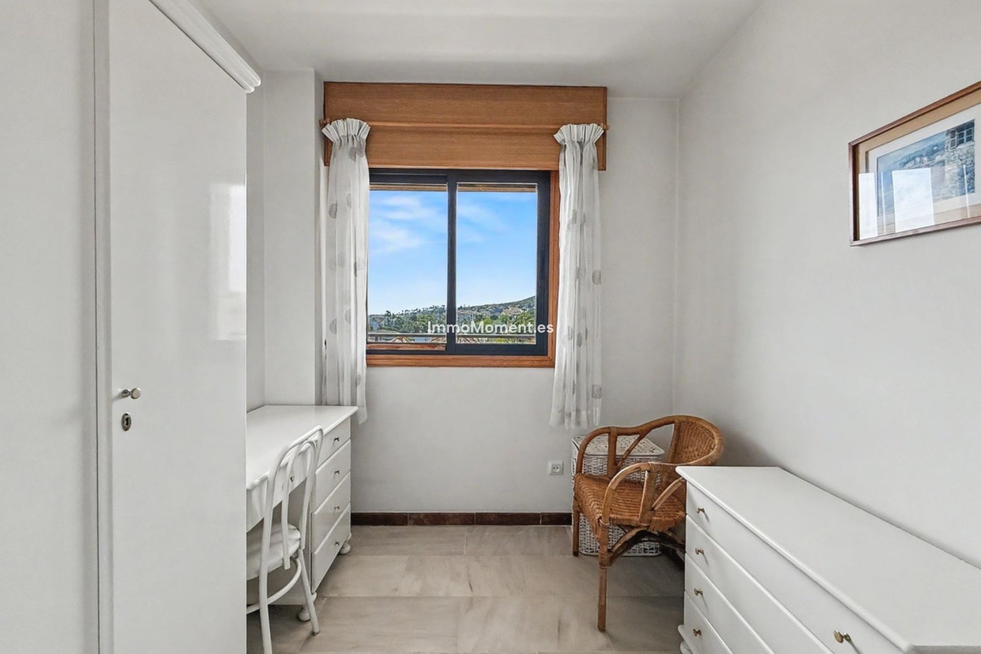 Reventa - Apartamento - Manilva - Manilva Centro