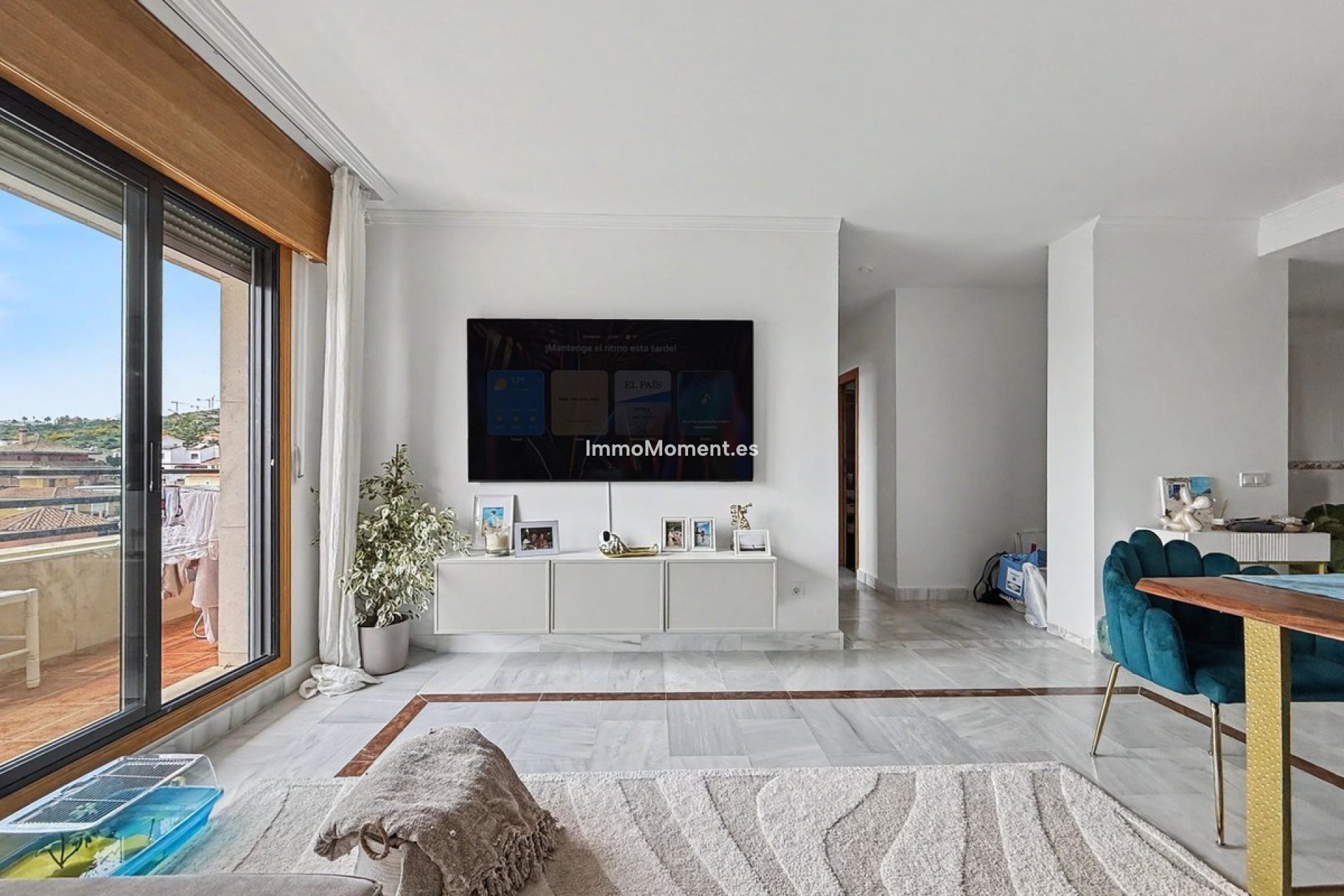 Reventa - Apartamento - Manilva - Manilva Centro