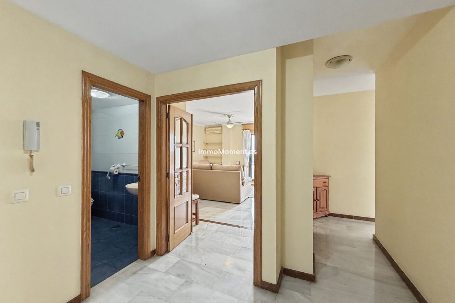 Reventa - Apartamento - Manilva - Manilva Centro