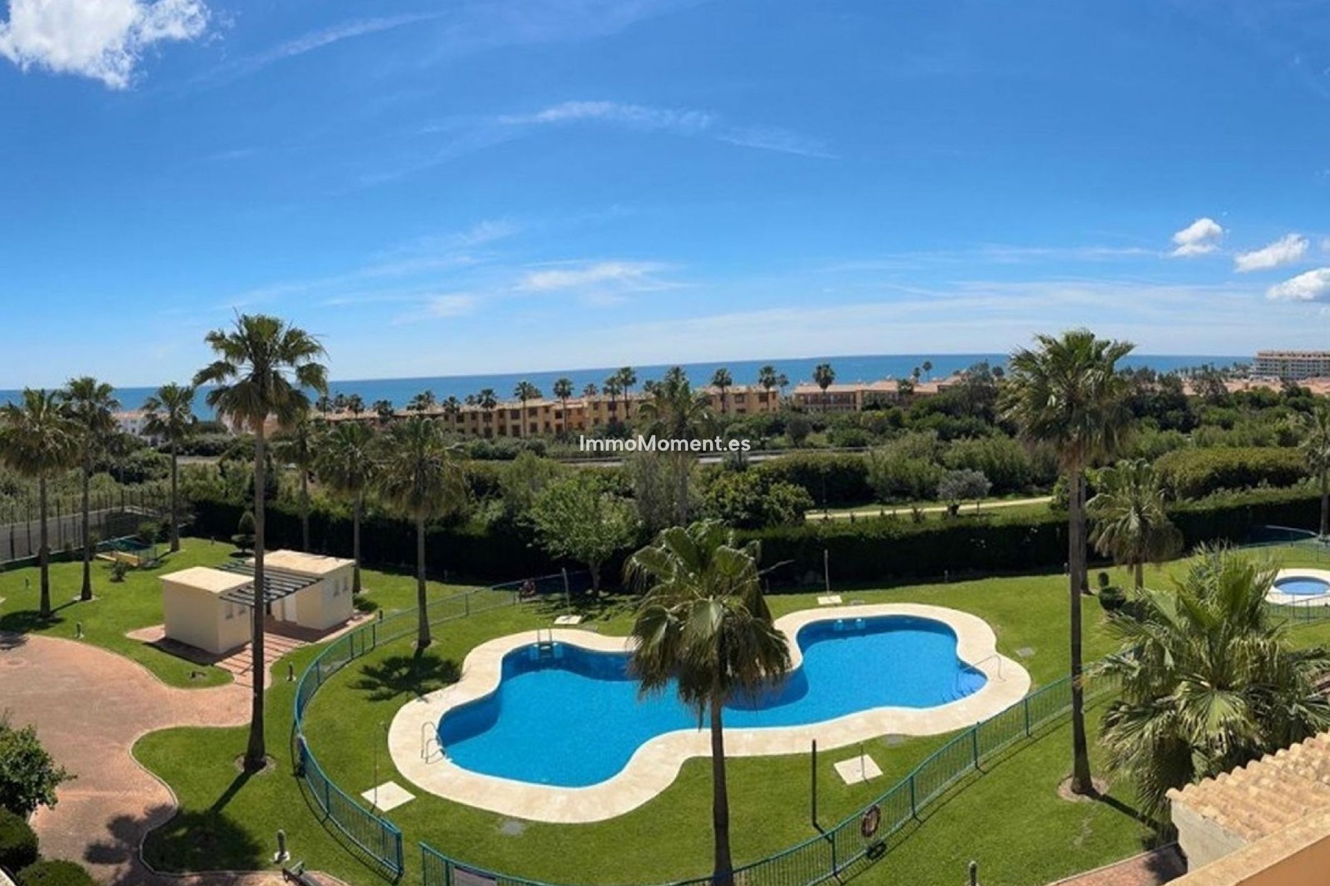 Reventa - Apartamento - Manilva - Manilva Centro