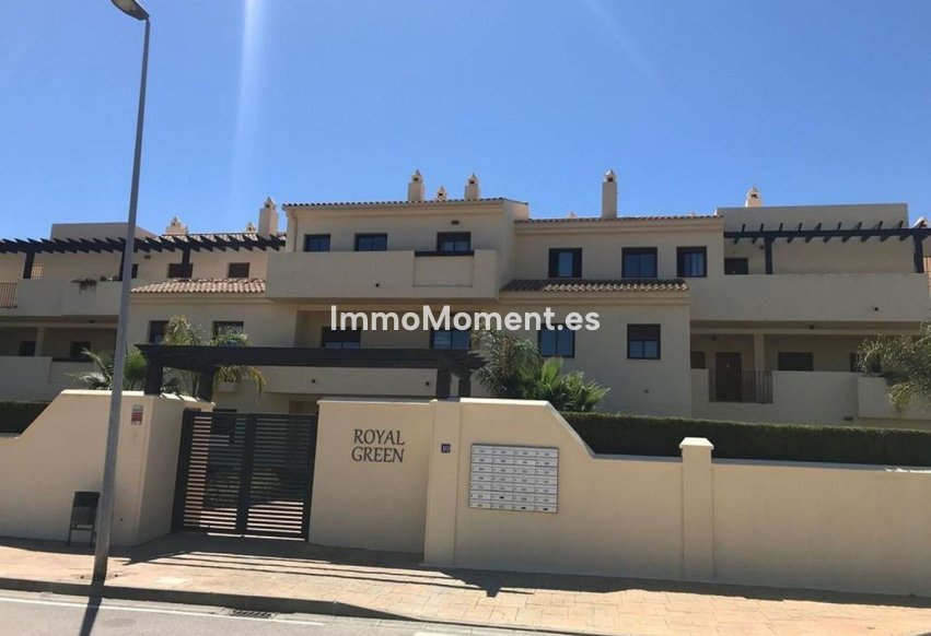 Reventa - Apartamento - Manilva - Manilva Centro