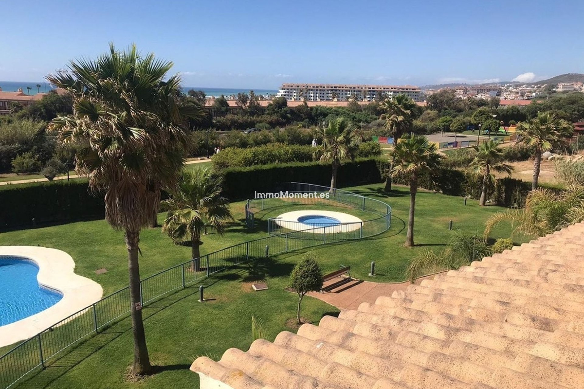 Reventa - Apartamento - Manilva - Manilva Centro