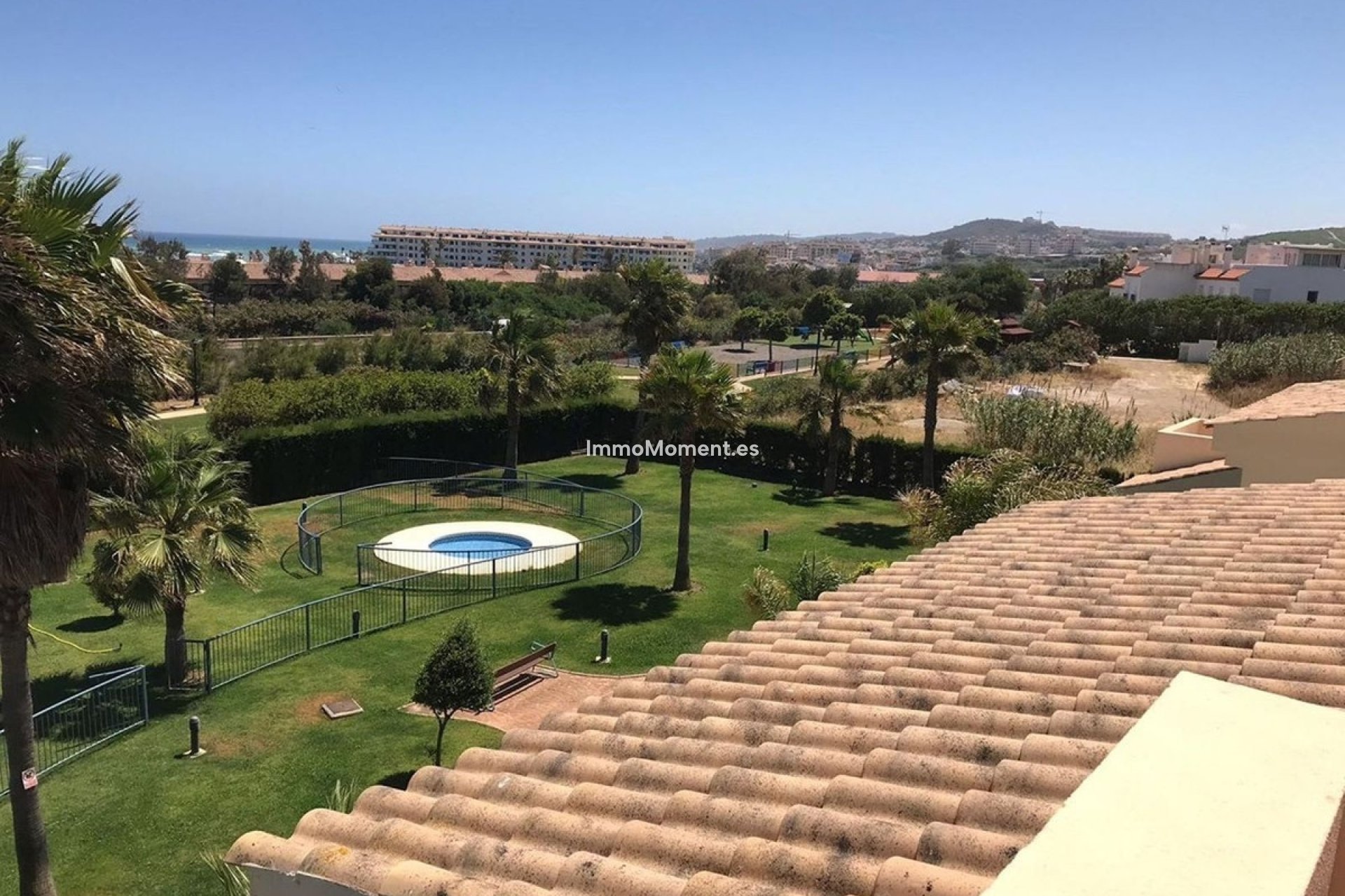 Reventa - Apartamento - Manilva - Manilva Centro