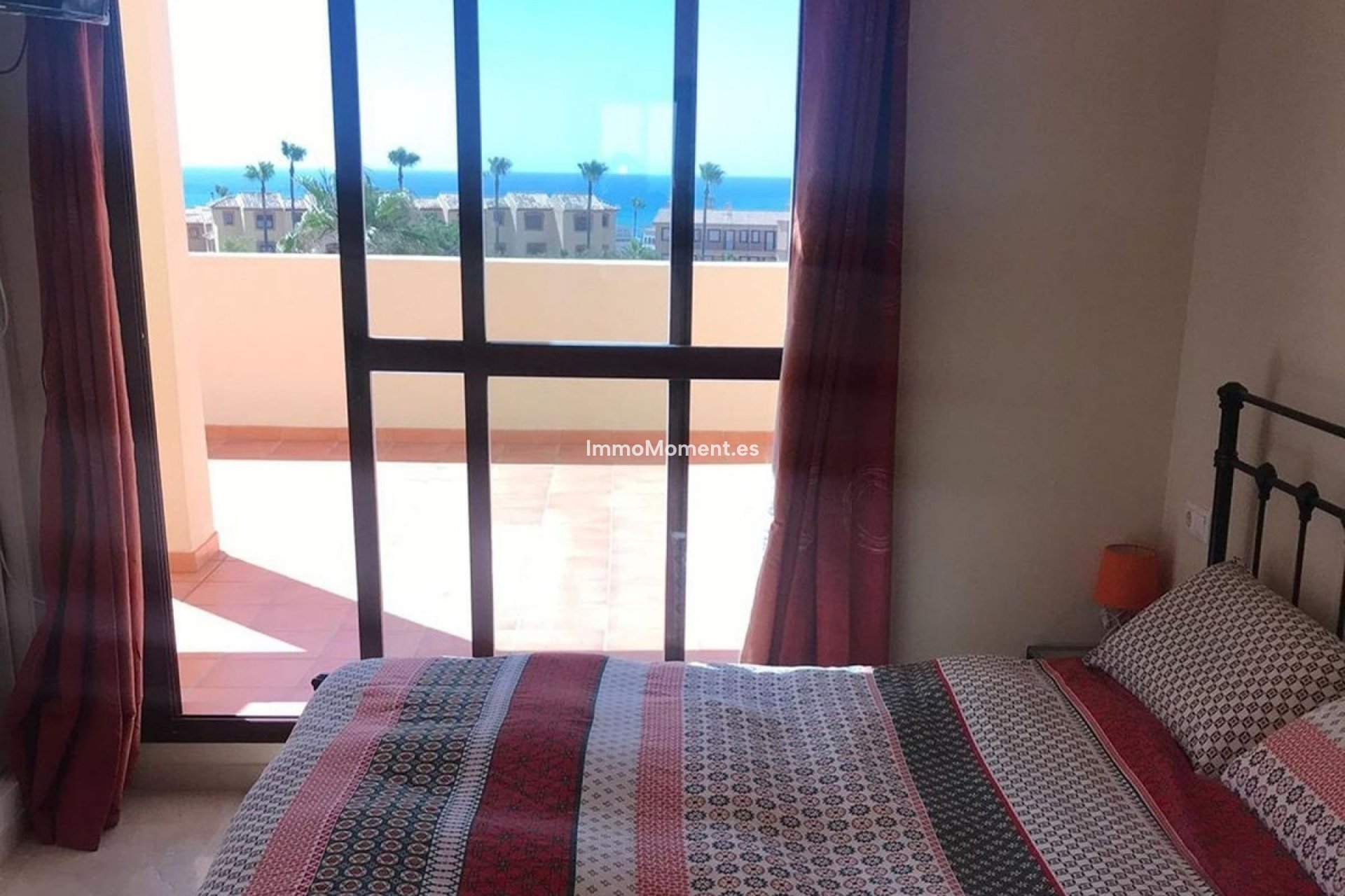 Reventa - Apartamento - Manilva - Manilva Centro