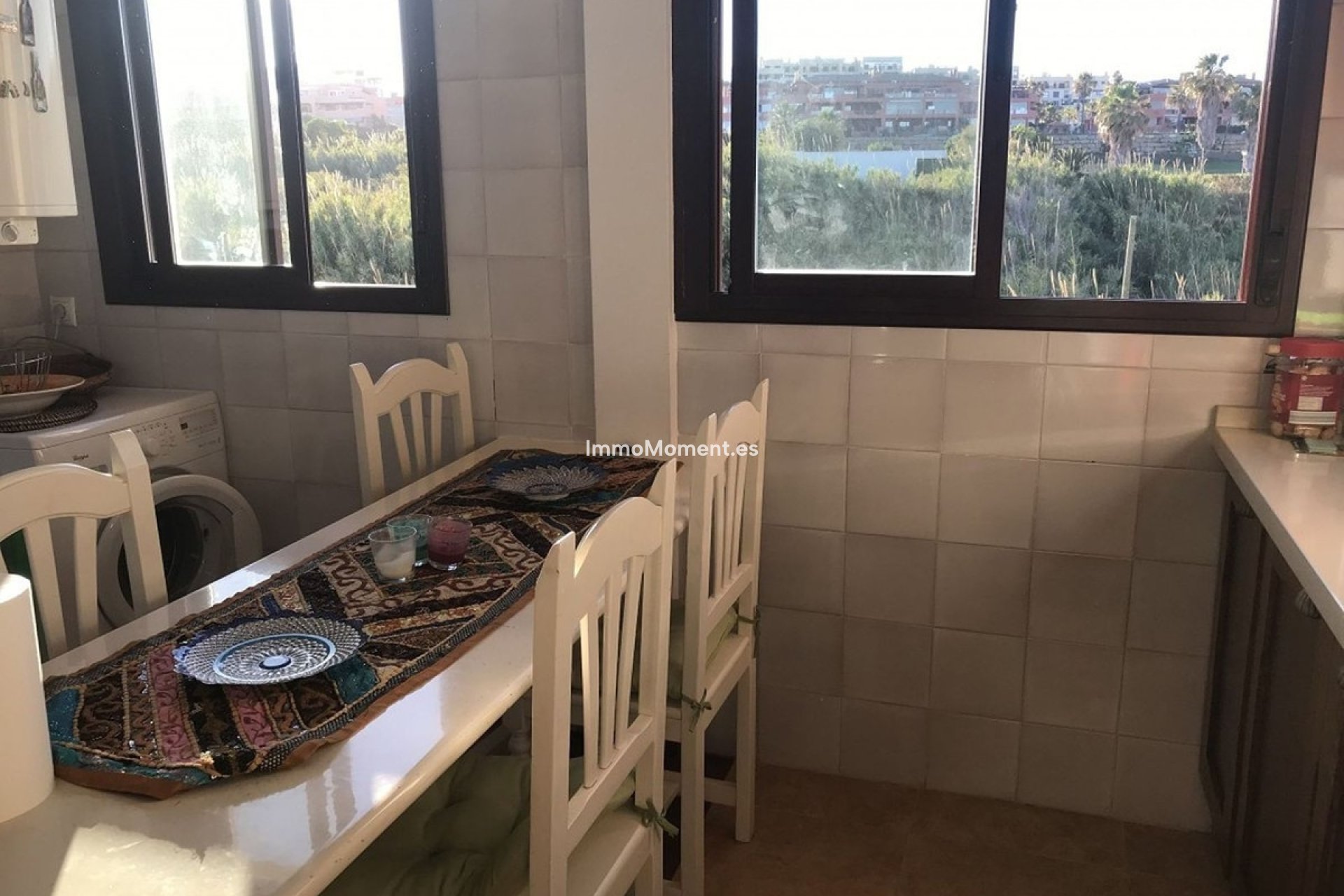 Reventa - Apartamento - Manilva - Manilva Centro