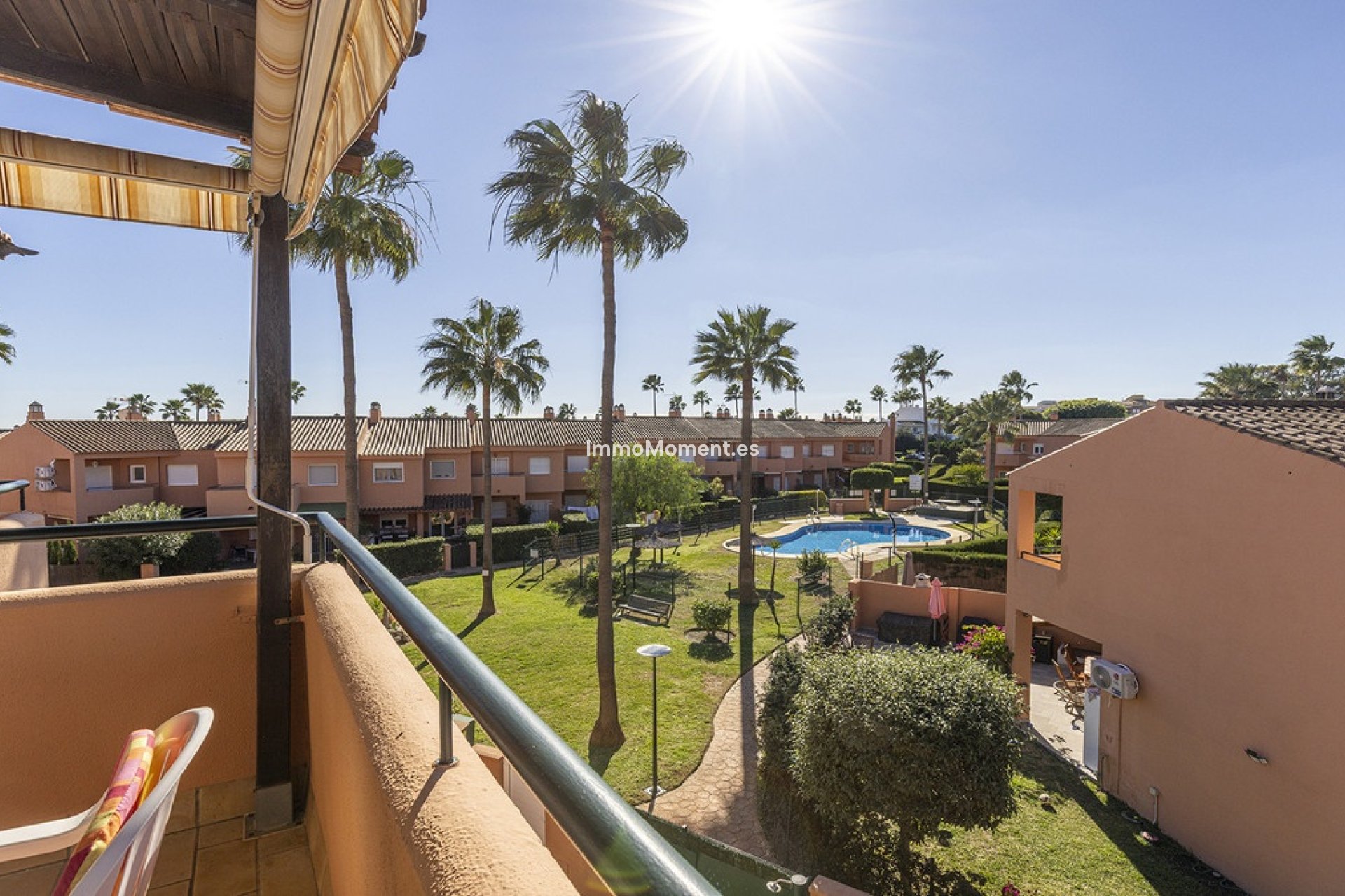 Reventa - Apartamento - Manilva - Manilva Centro