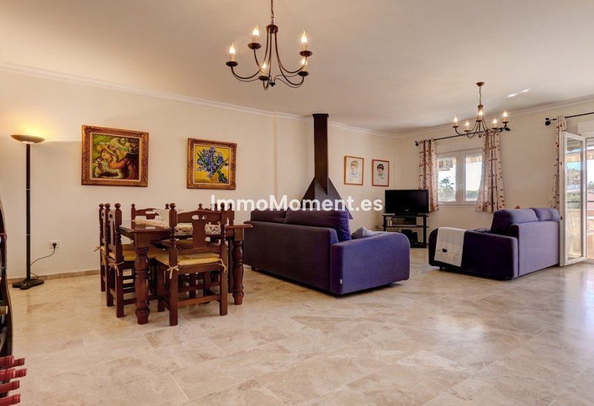 Reventa - Apartamento - Manilva - Manilva Centro