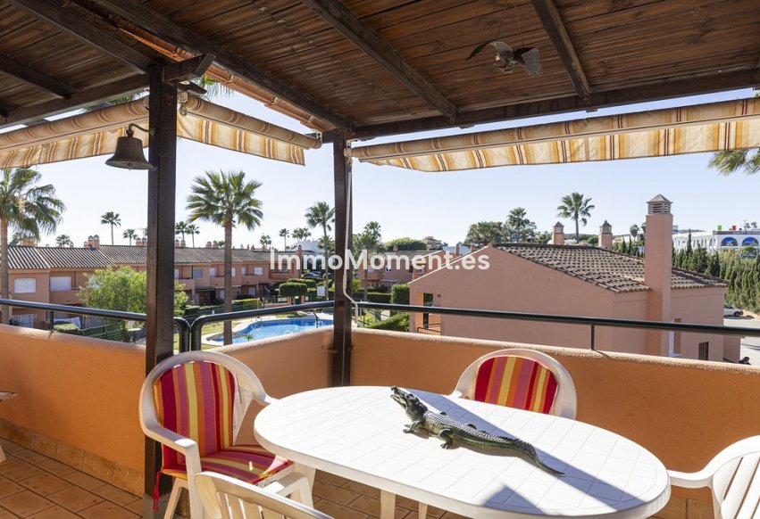 Reventa - Apartamento - Manilva - Manilva Centro