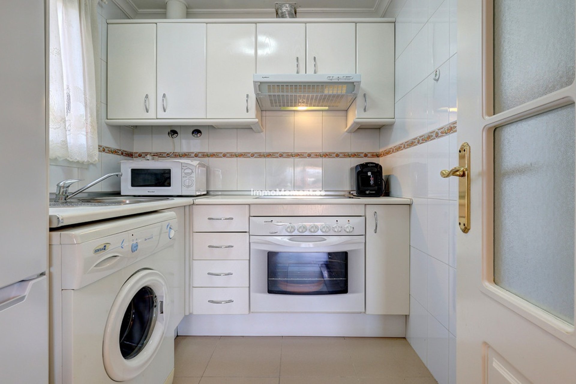 Reventa - Apartamento - Manilva - Manilva Centro