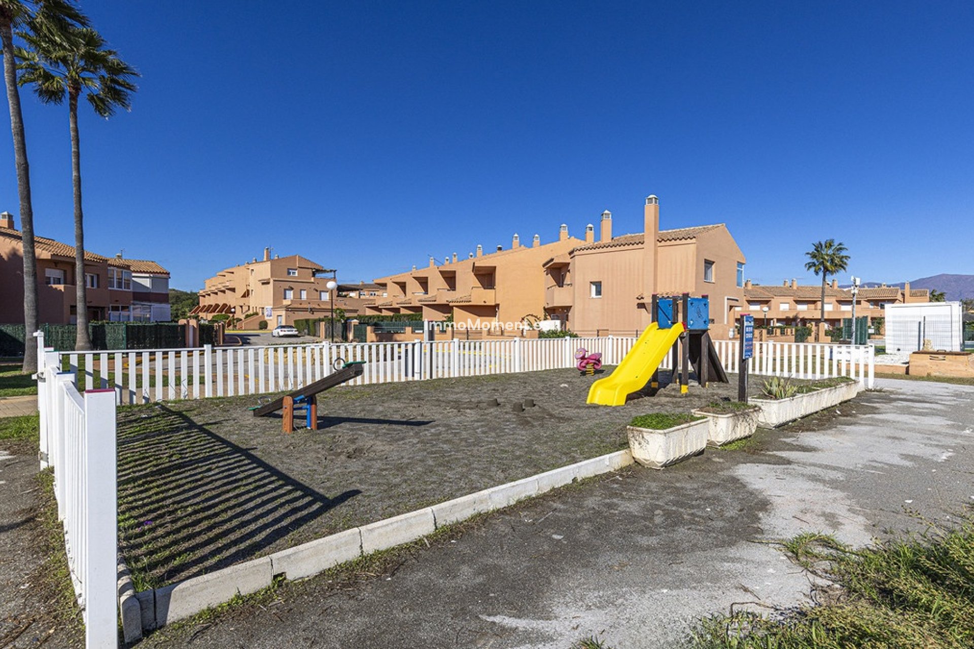 Reventa - Apartamento - Manilva - Manilva Centro