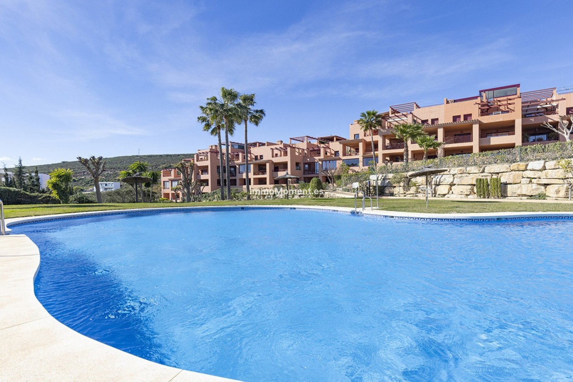 Reventa - Apartamento - Manilva - Manilva Centro