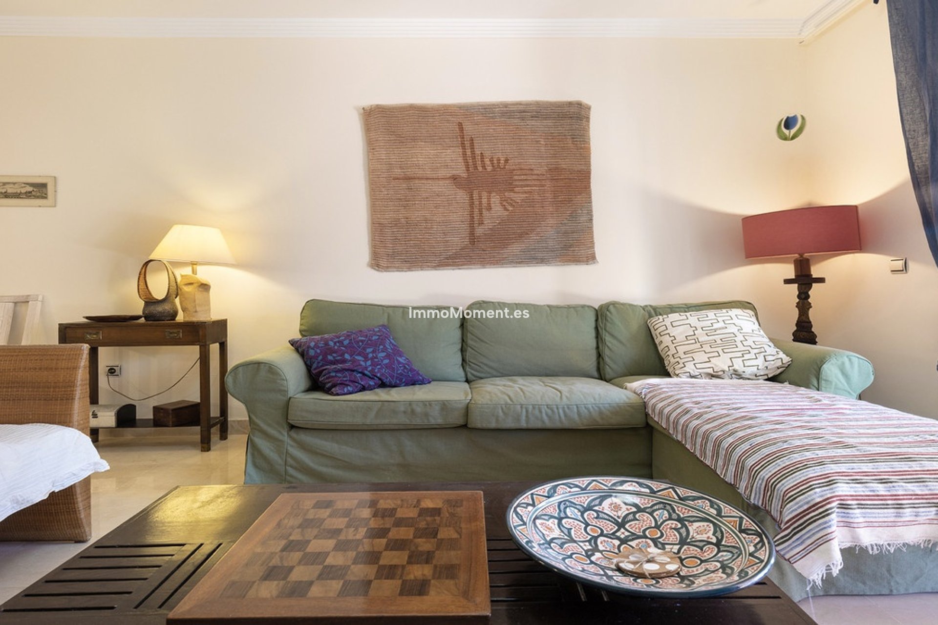 Reventa - Apartamento - Manilva - Manilva Centro