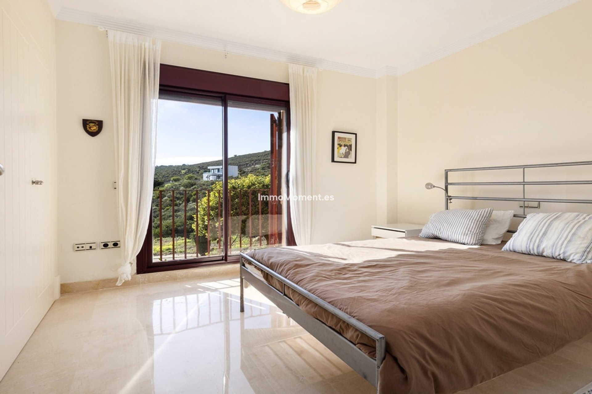 Reventa - Apartamento - Manilva - Manilva Centro